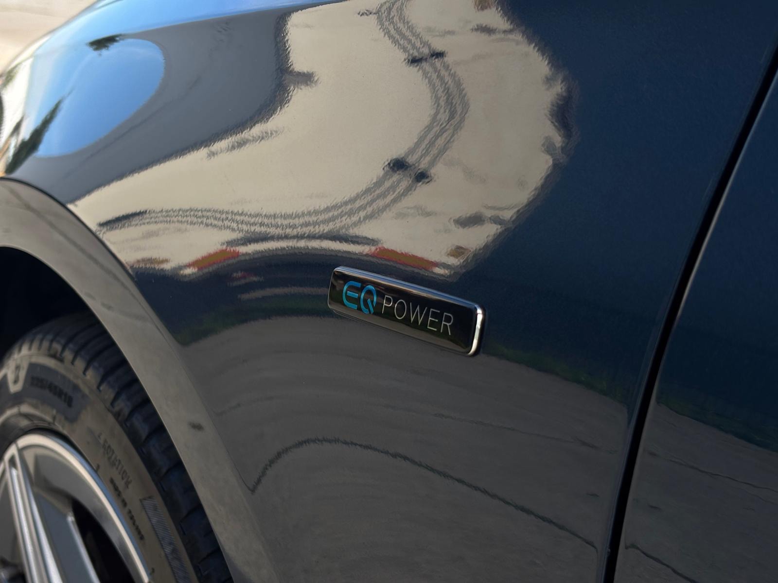 Foto van Mercedes-Benz A-klasse