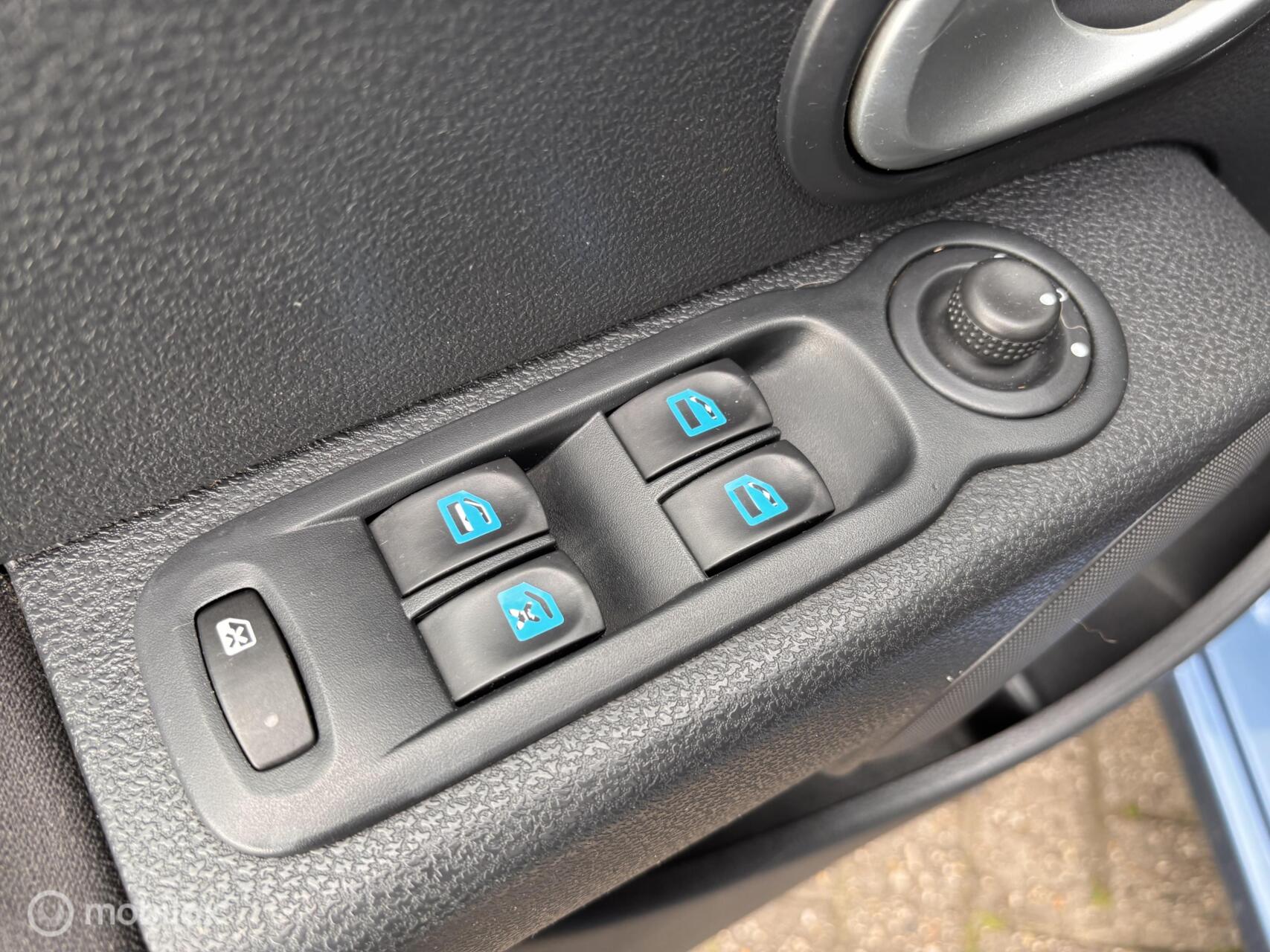 Foto van Renault Modus