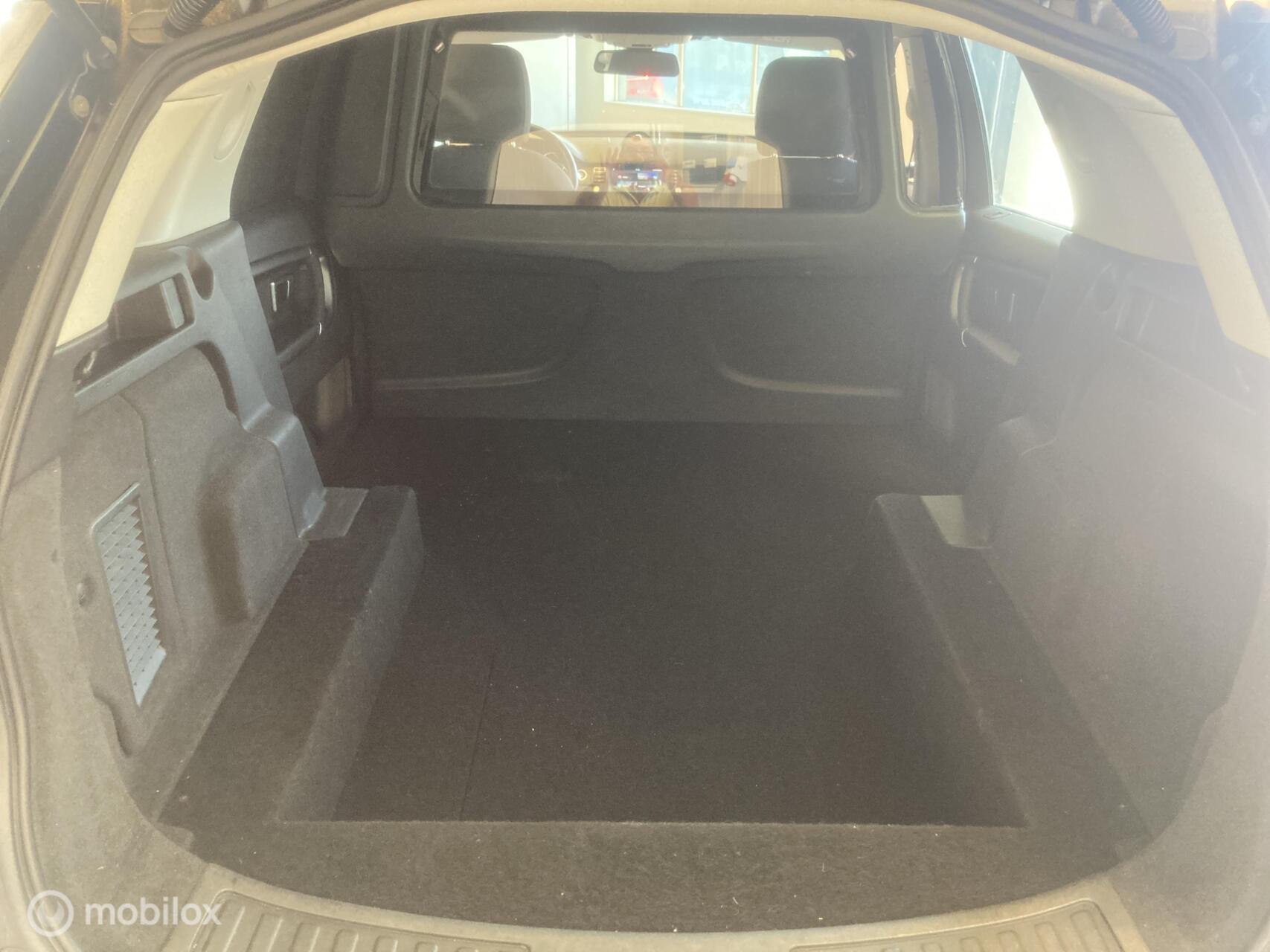 Foto van Land Rover Discovery Sport