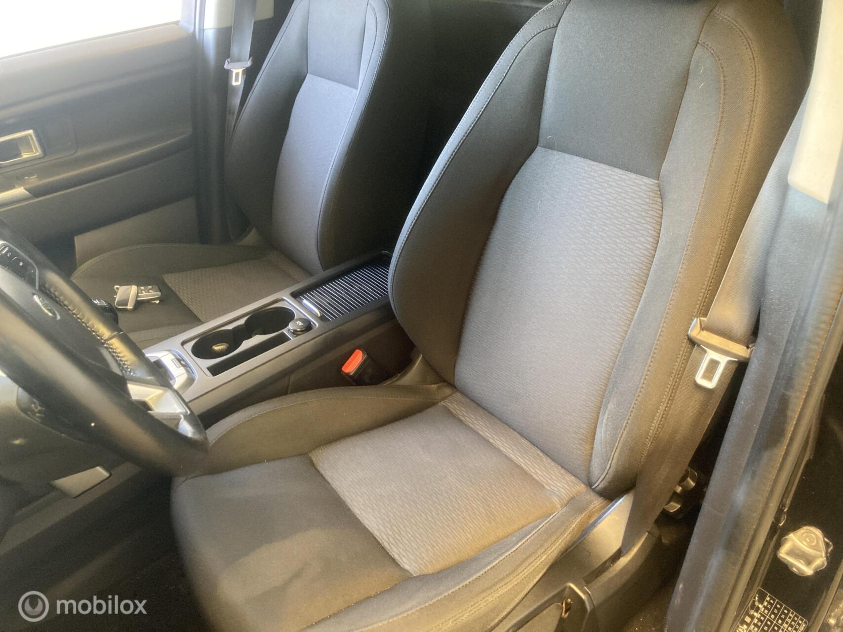 Foto van Land Rover Discovery Sport