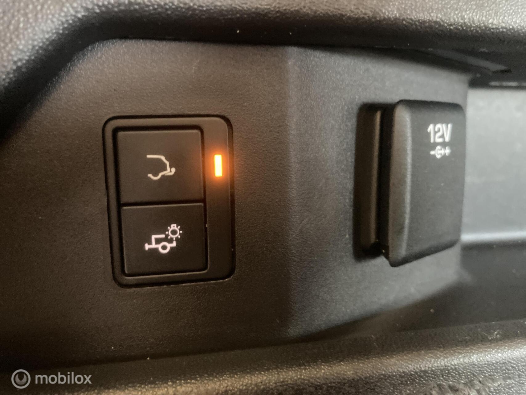 Foto van Land Rover Discovery Sport