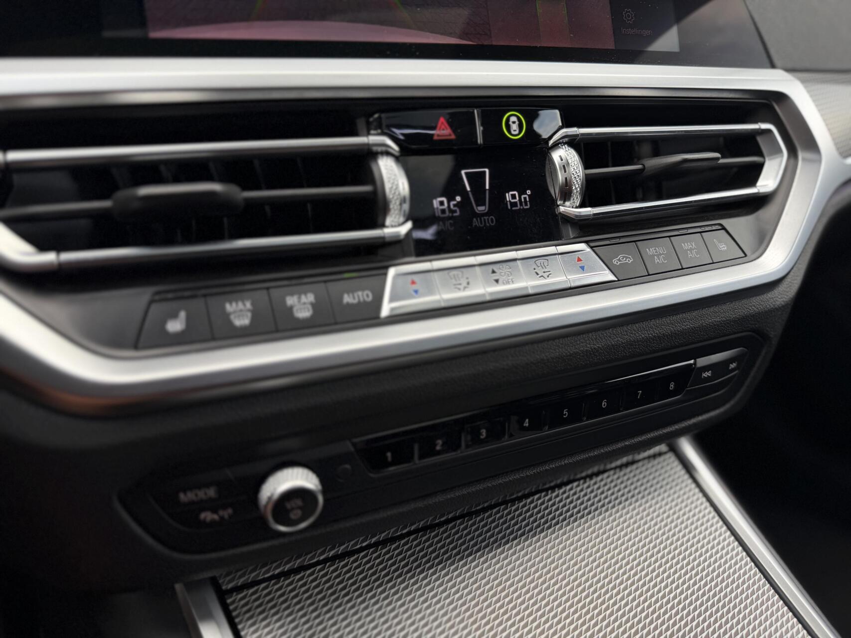 Foto van BMW 3-serie
