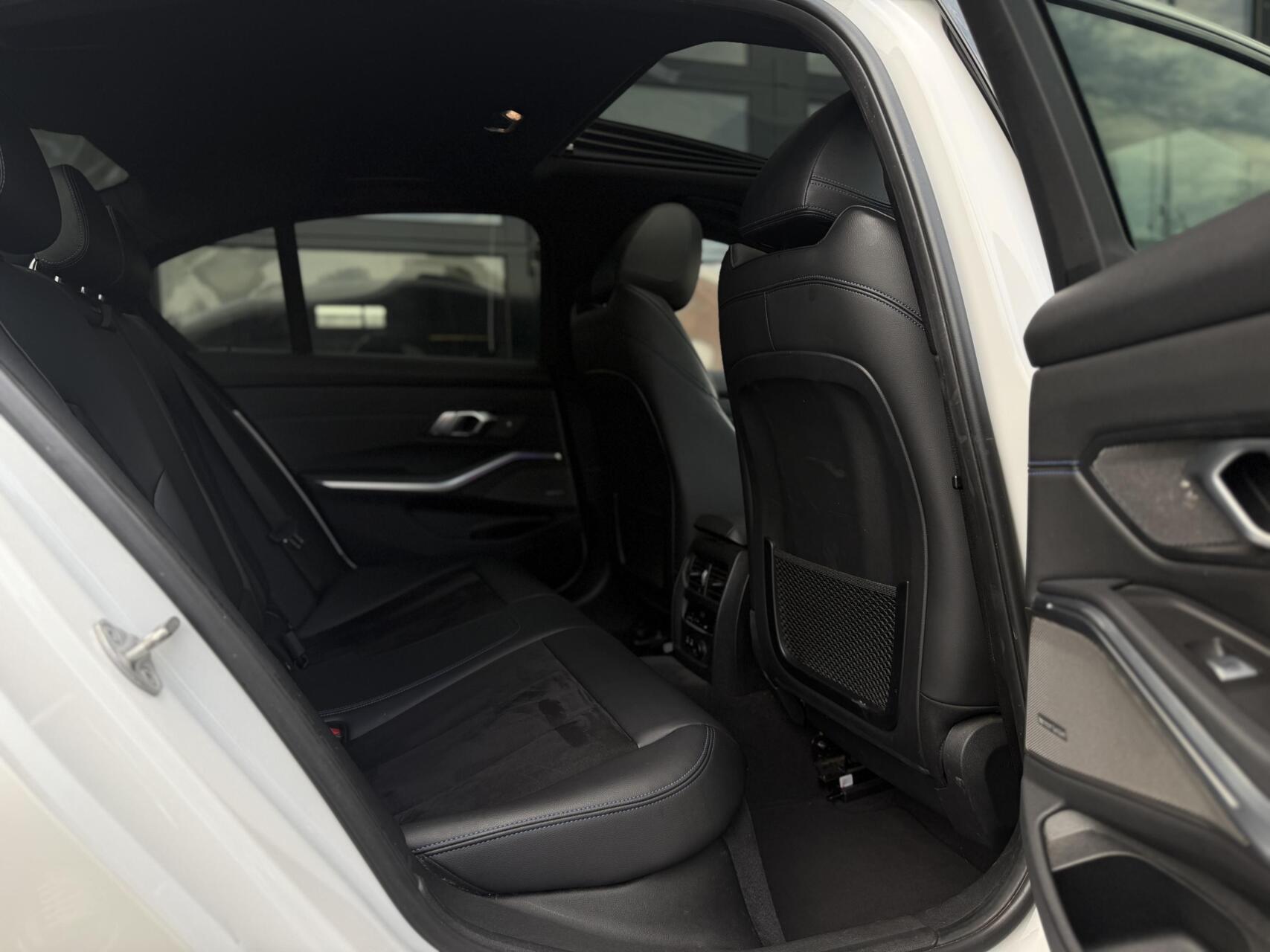 Foto van BMW 3-serie