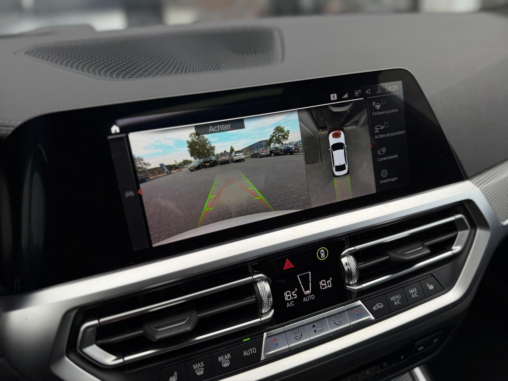 Foto van BMW 3-serie