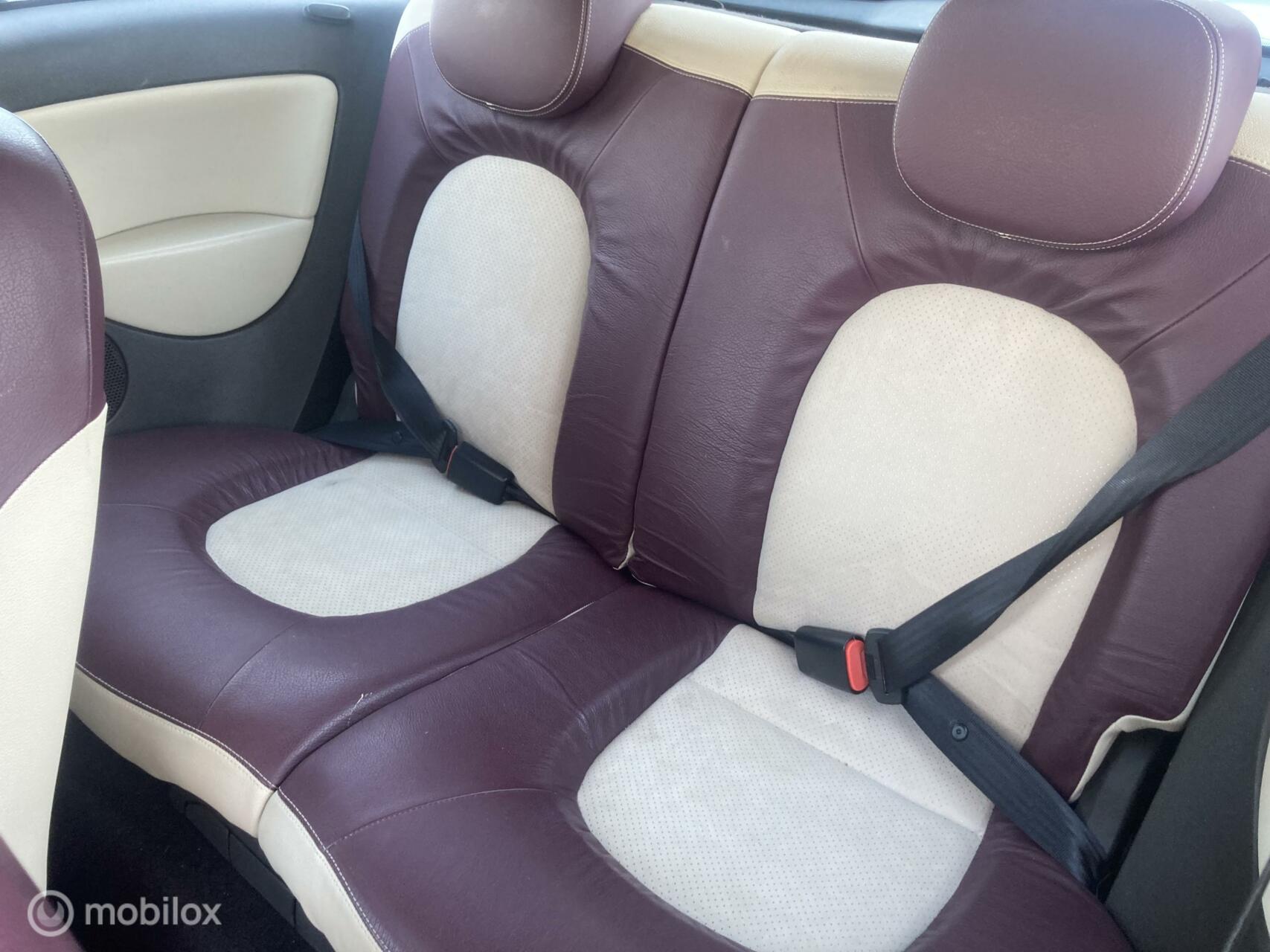 Foto van Lancia Ypsilon