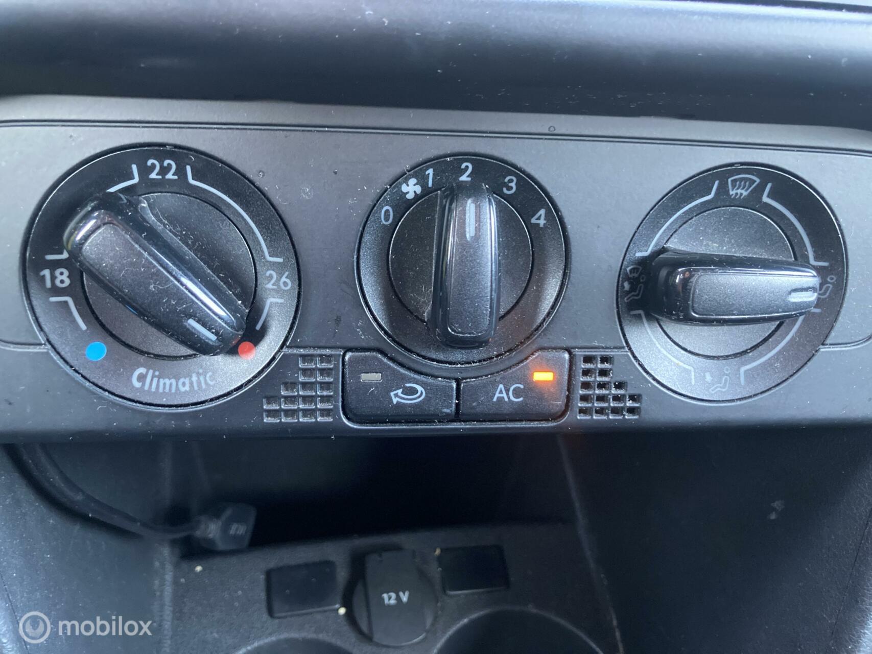 Foto van Lancia Ypsilon
