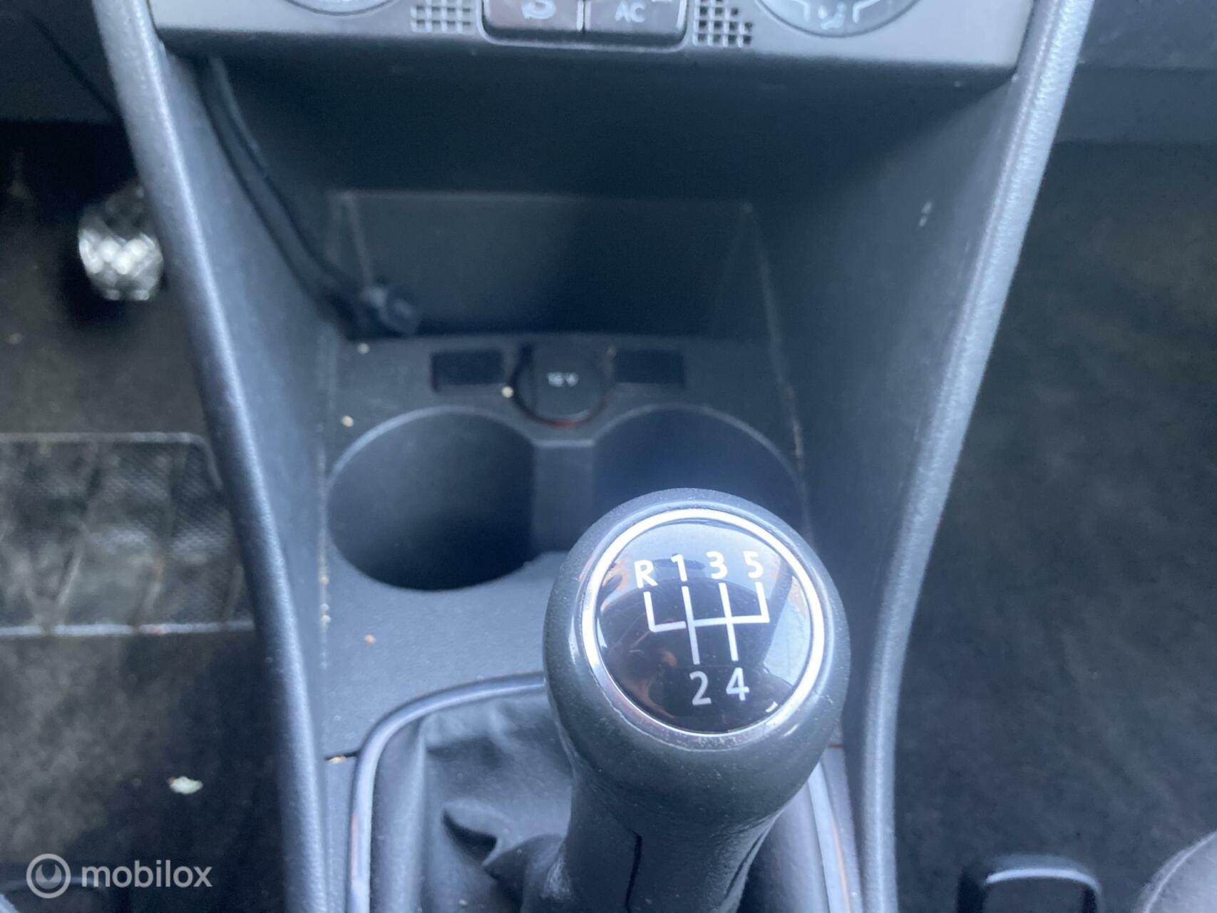 Foto van Lancia Ypsilon
