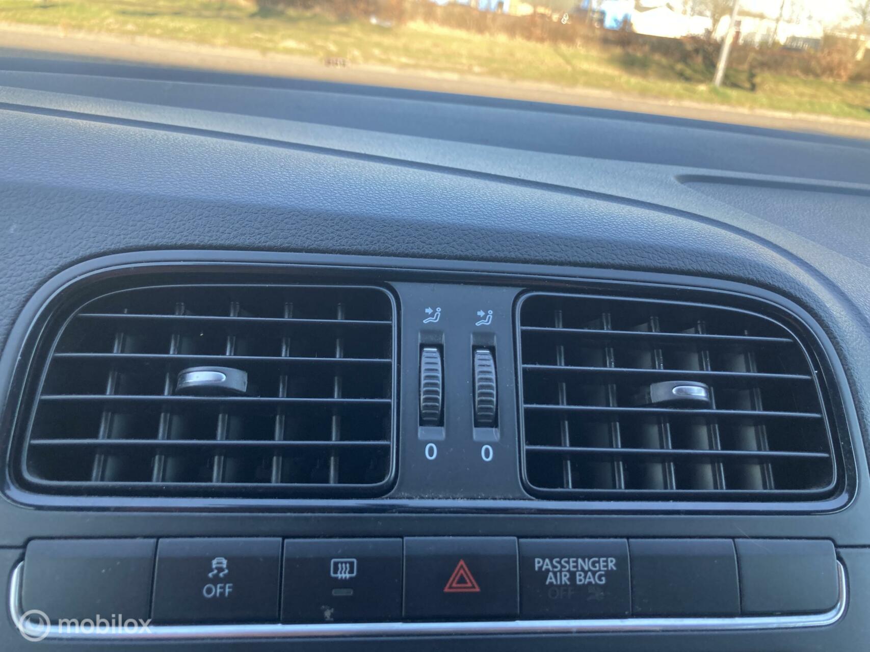 Foto van Lancia Ypsilon