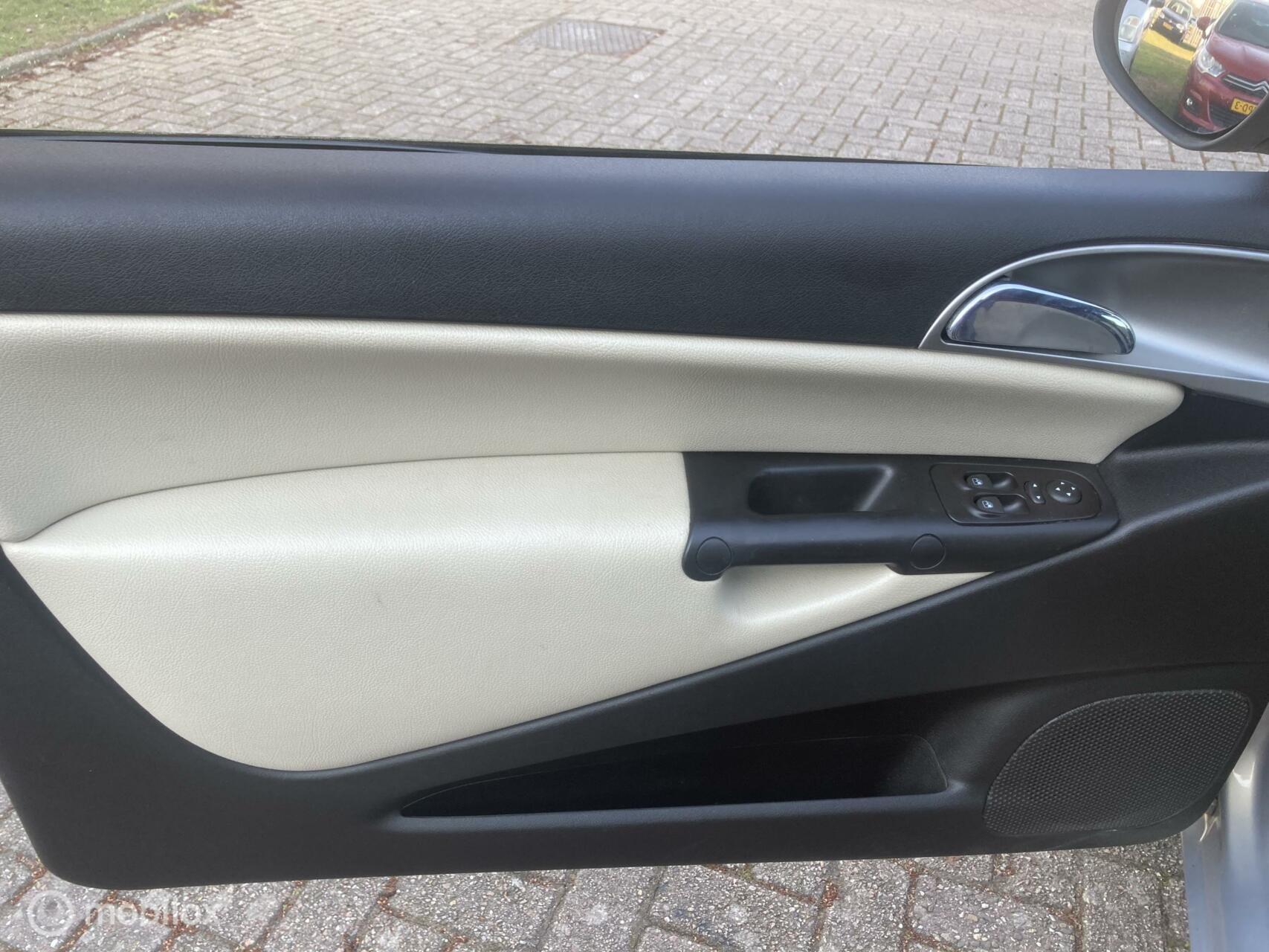 Foto van Lancia Ypsilon