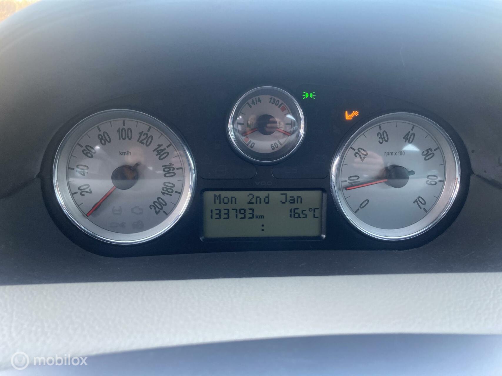 Foto van Lancia Ypsilon