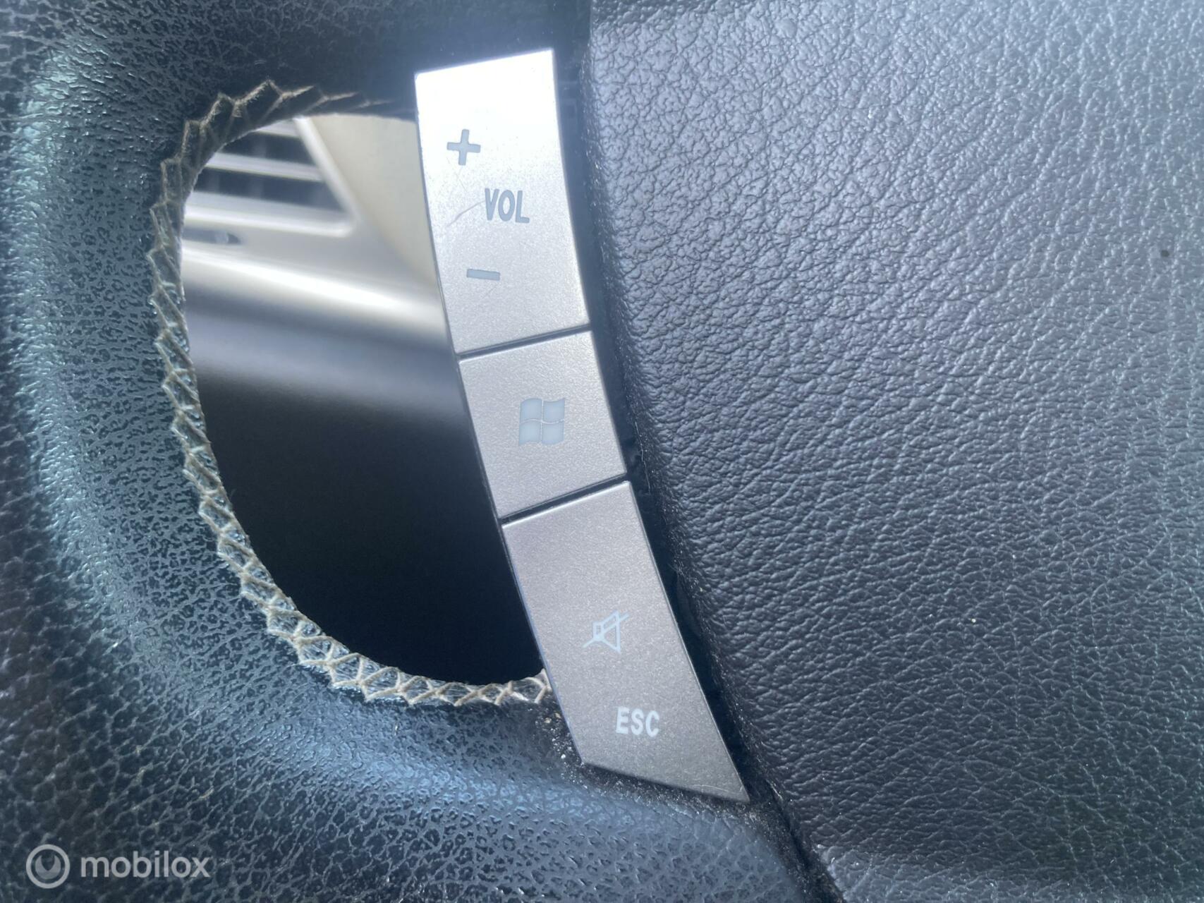 Foto van Lancia Ypsilon