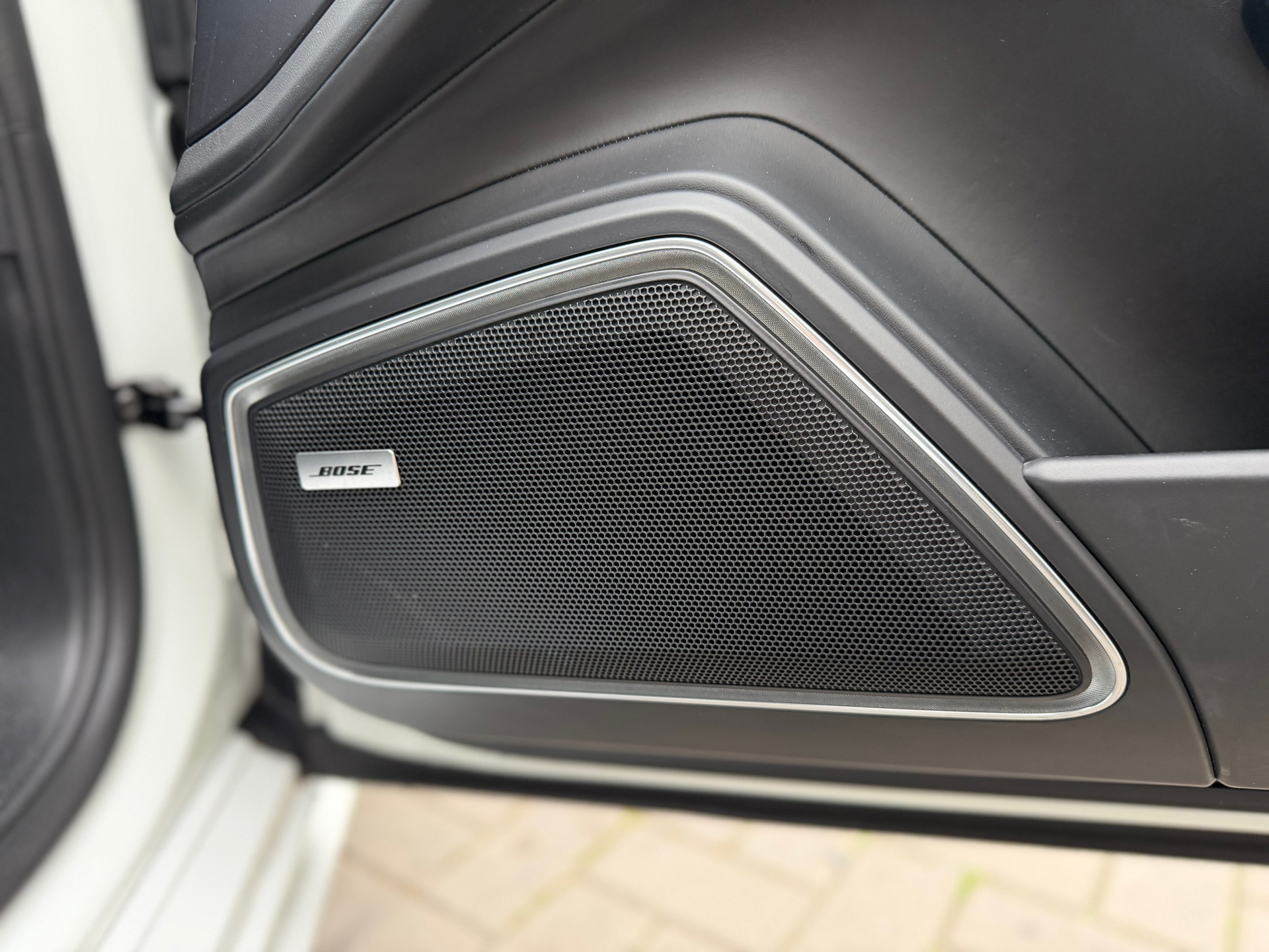 Foto van Porsche Panamera