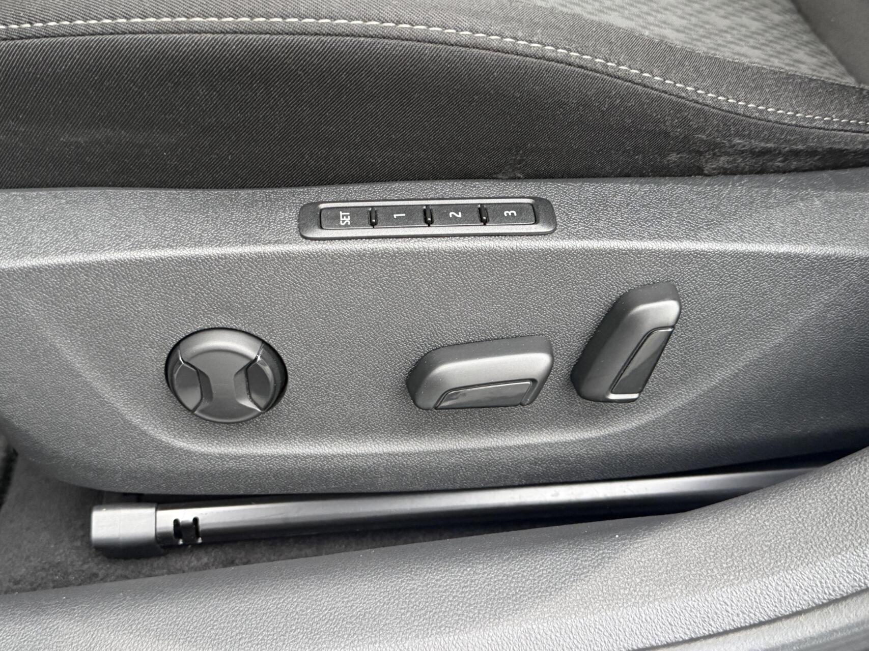 Foto van Skoda Octavia Combi