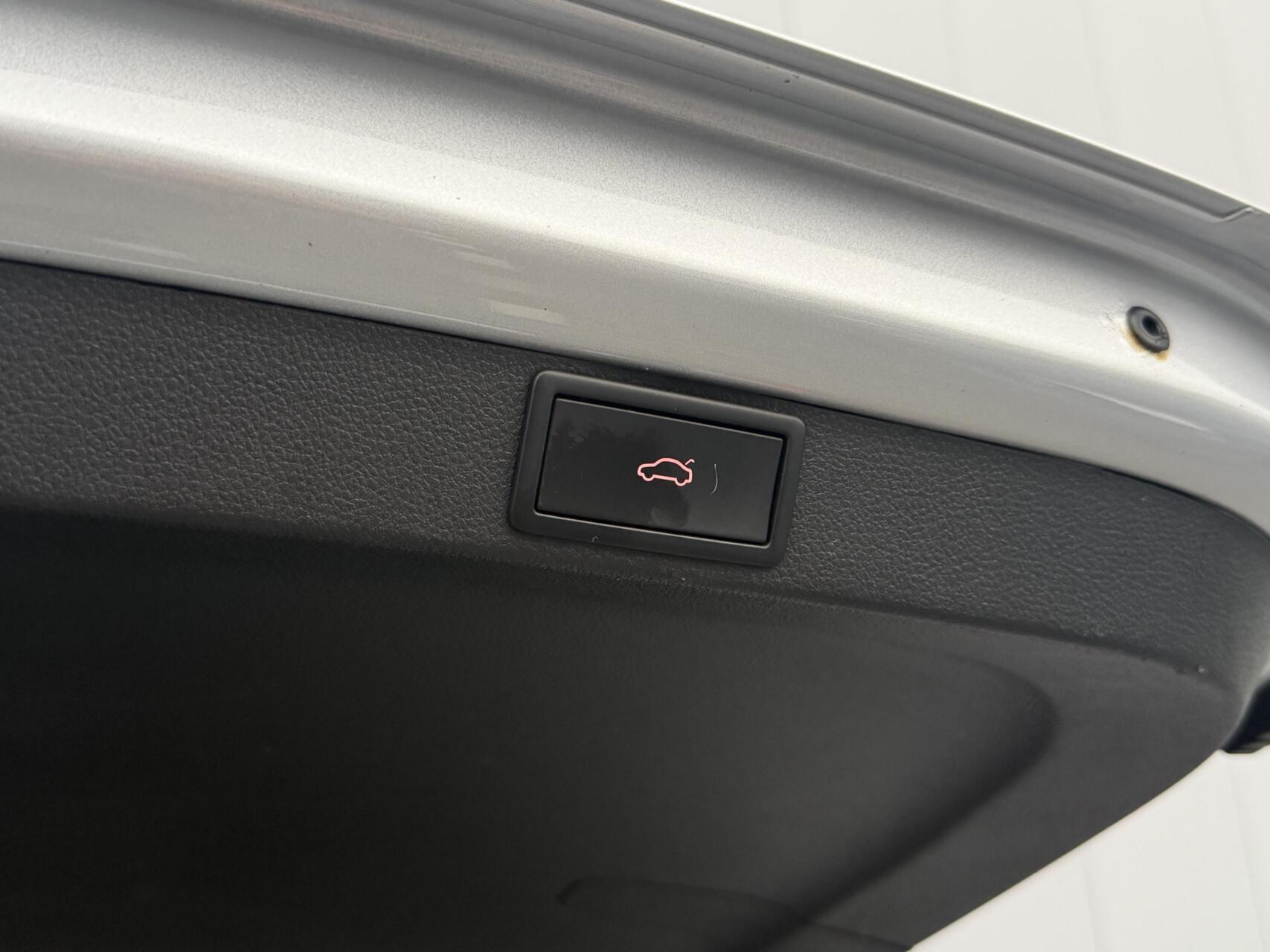 Foto van Skoda Octavia Combi