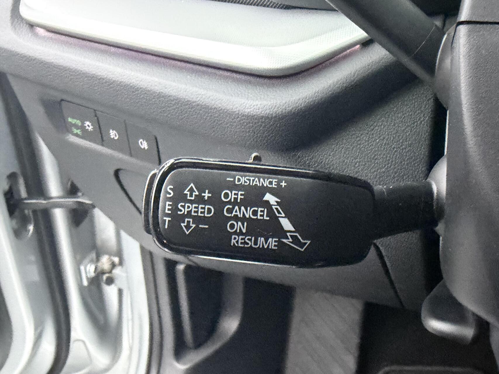 Foto van Skoda Octavia Combi