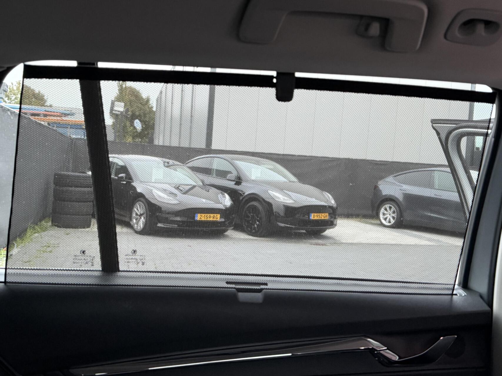 Foto van Skoda Octavia Combi