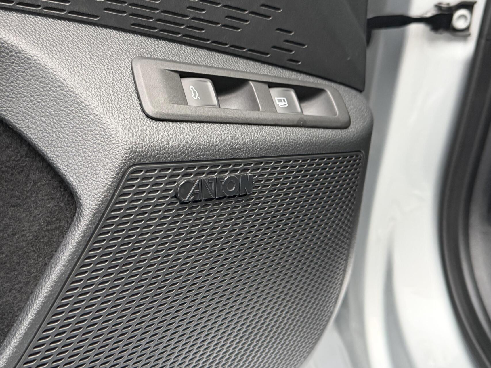 Foto van Skoda Octavia Combi