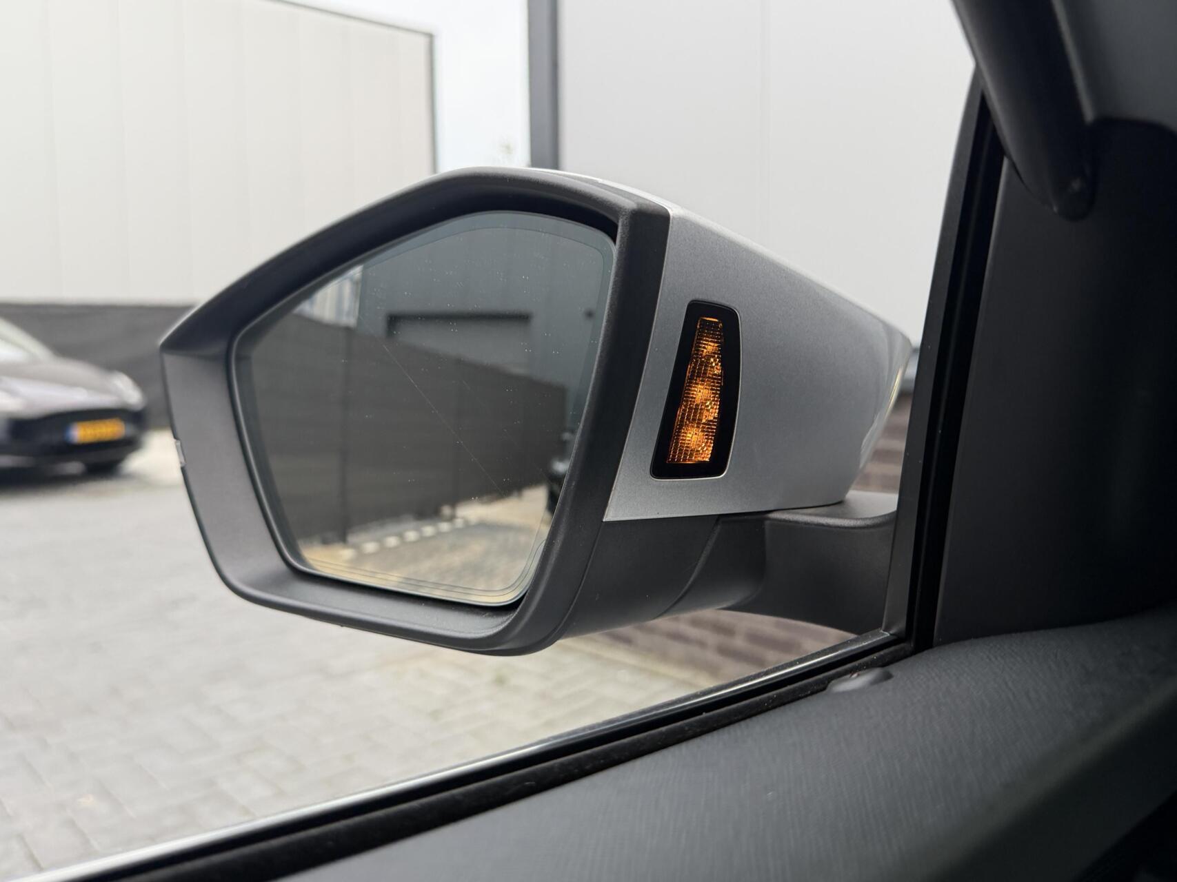 Foto van Skoda Octavia Combi