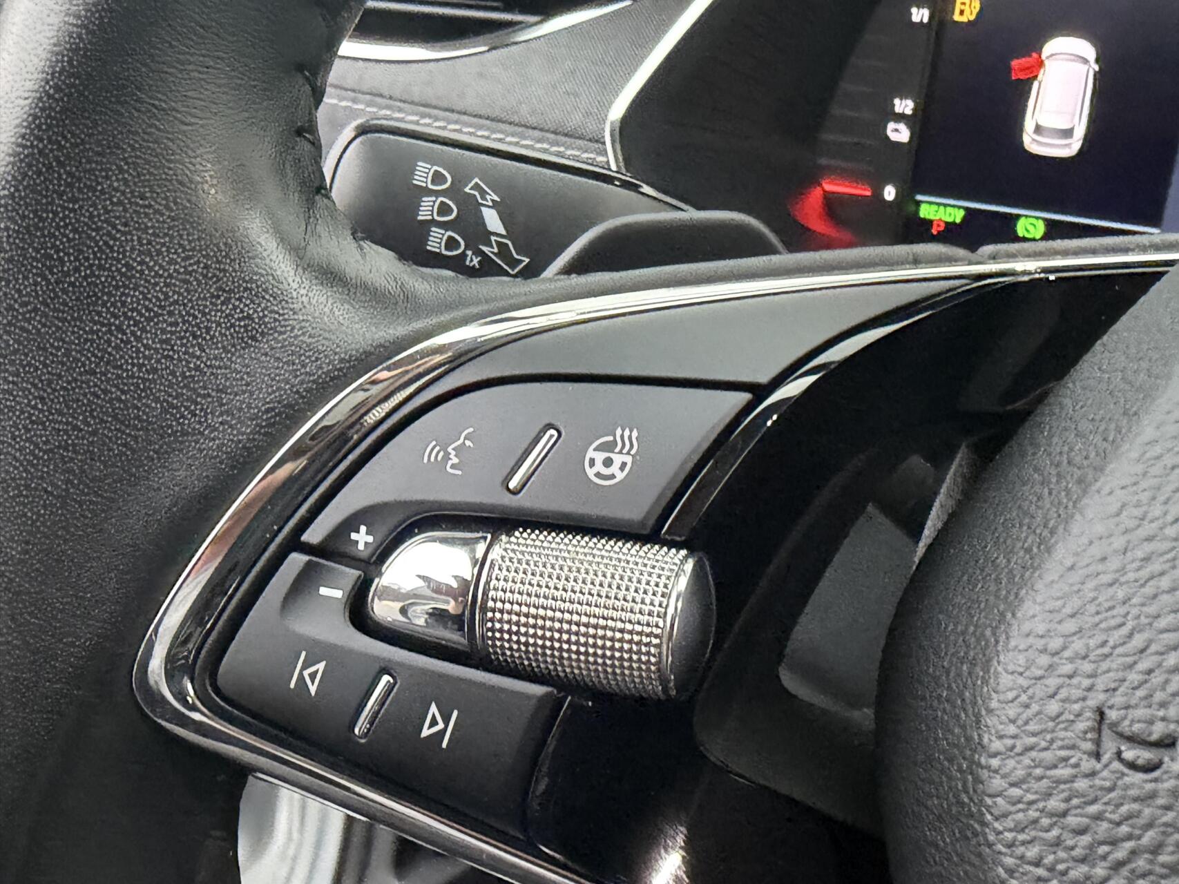 Foto van Skoda Octavia Combi