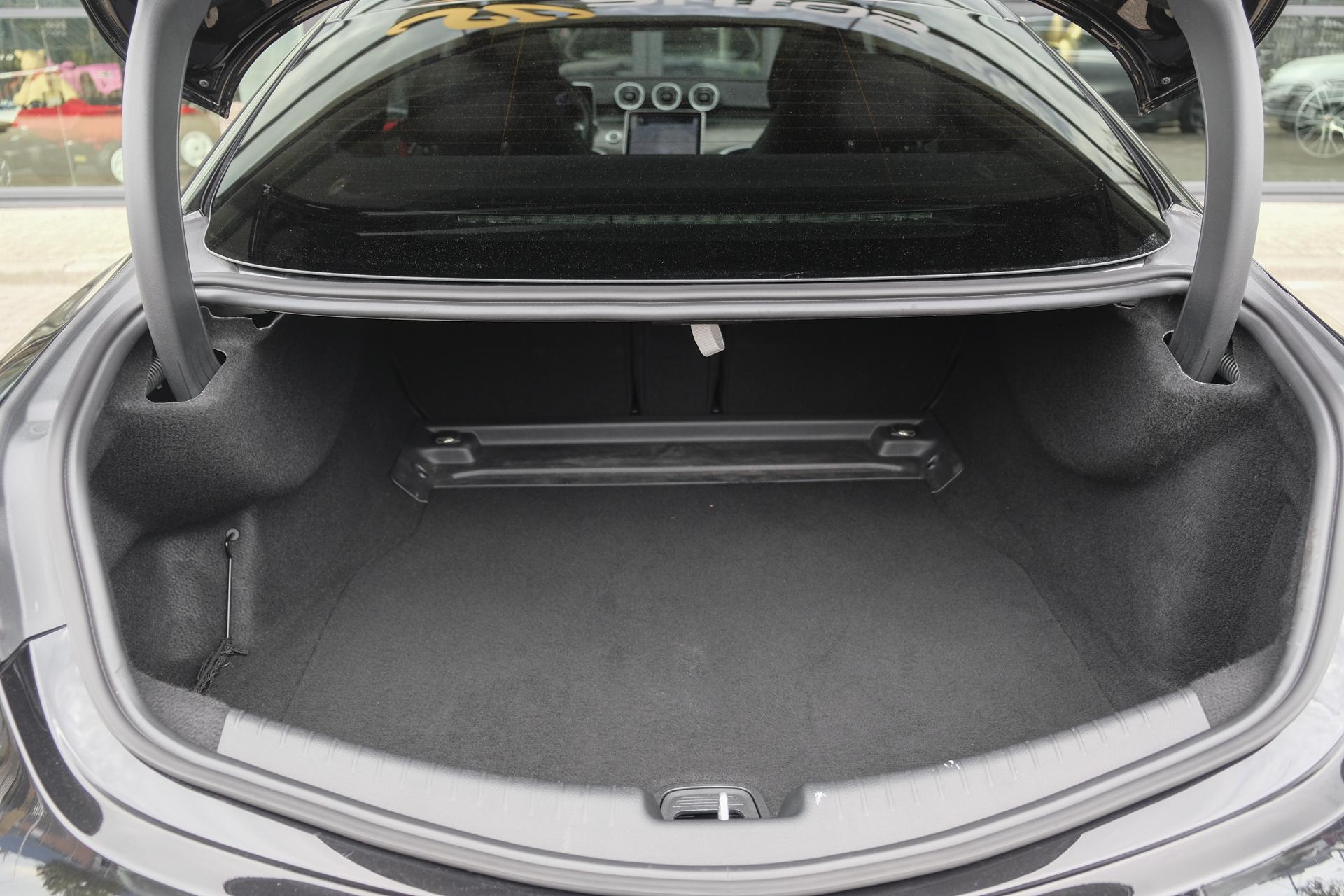 Foto van Mercedes-Benz Cle Coupé