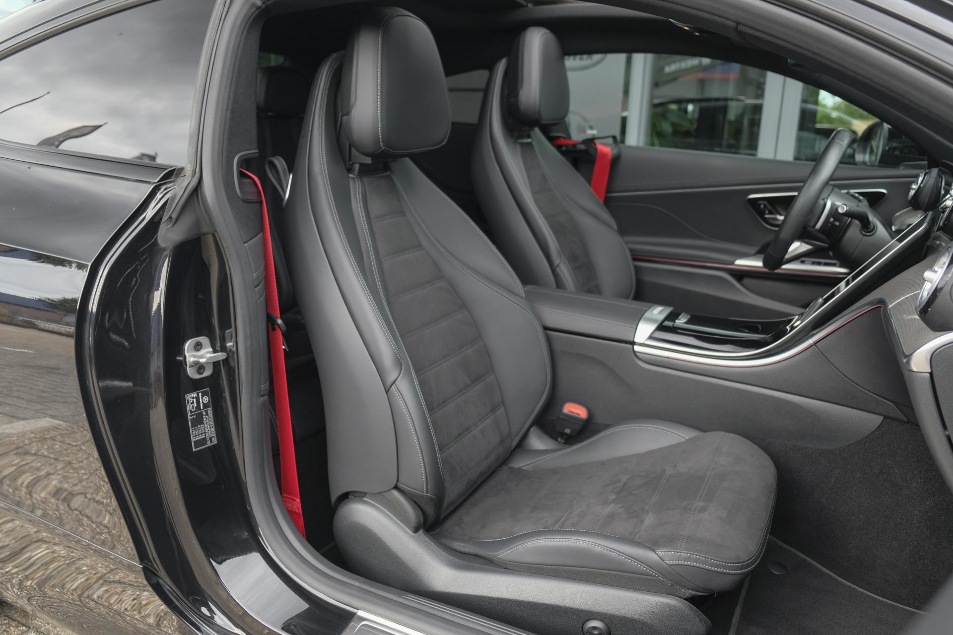 Foto van Mercedes-Benz Cle Coupé