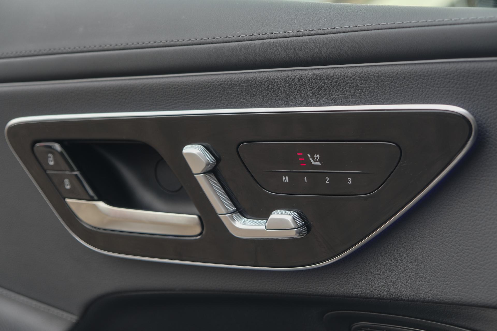 Foto van Mercedes-Benz Cle Coupé