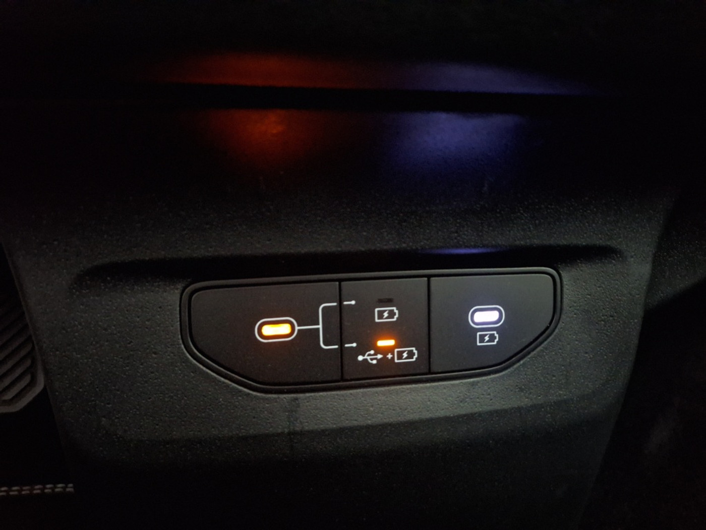 Foto van Kia Ev6