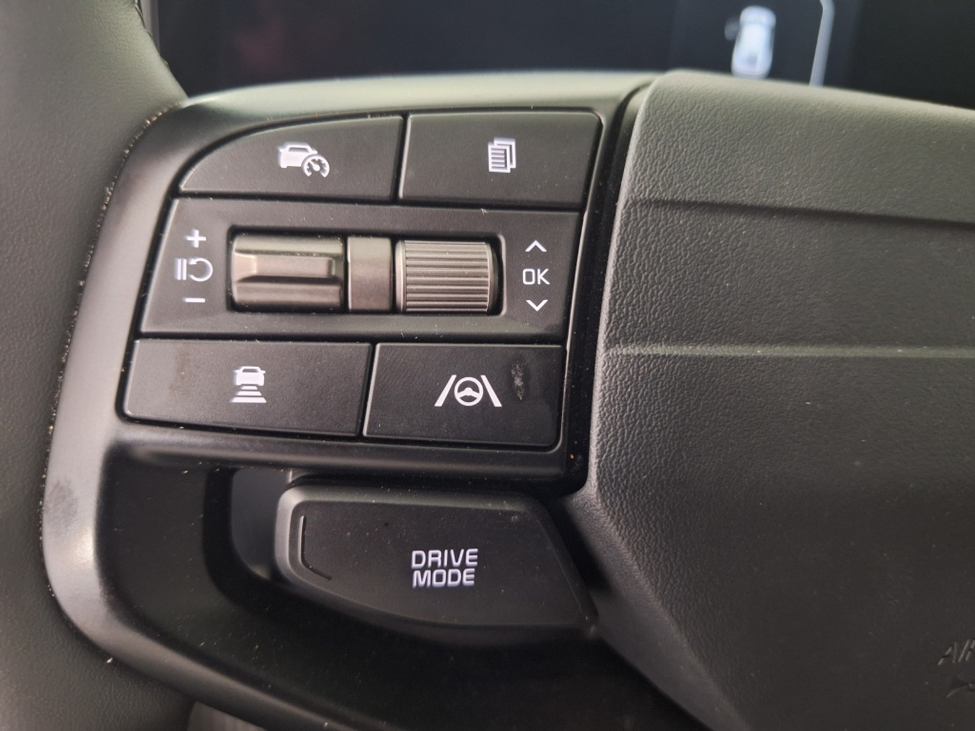 Foto van Kia Ev6