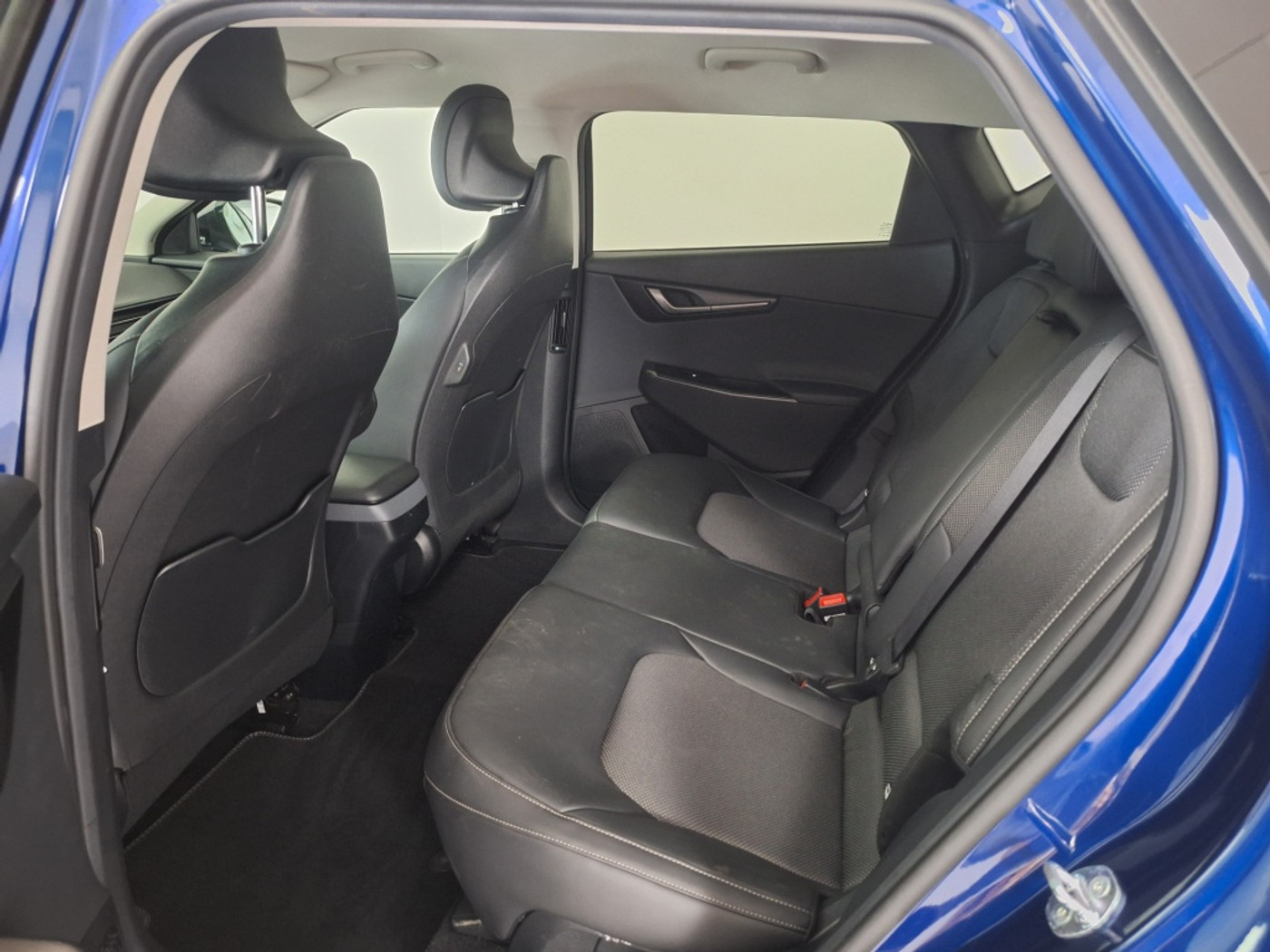 Foto van Kia Ev6