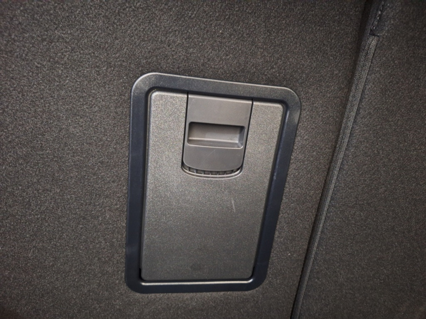 Foto van Kia Ev6