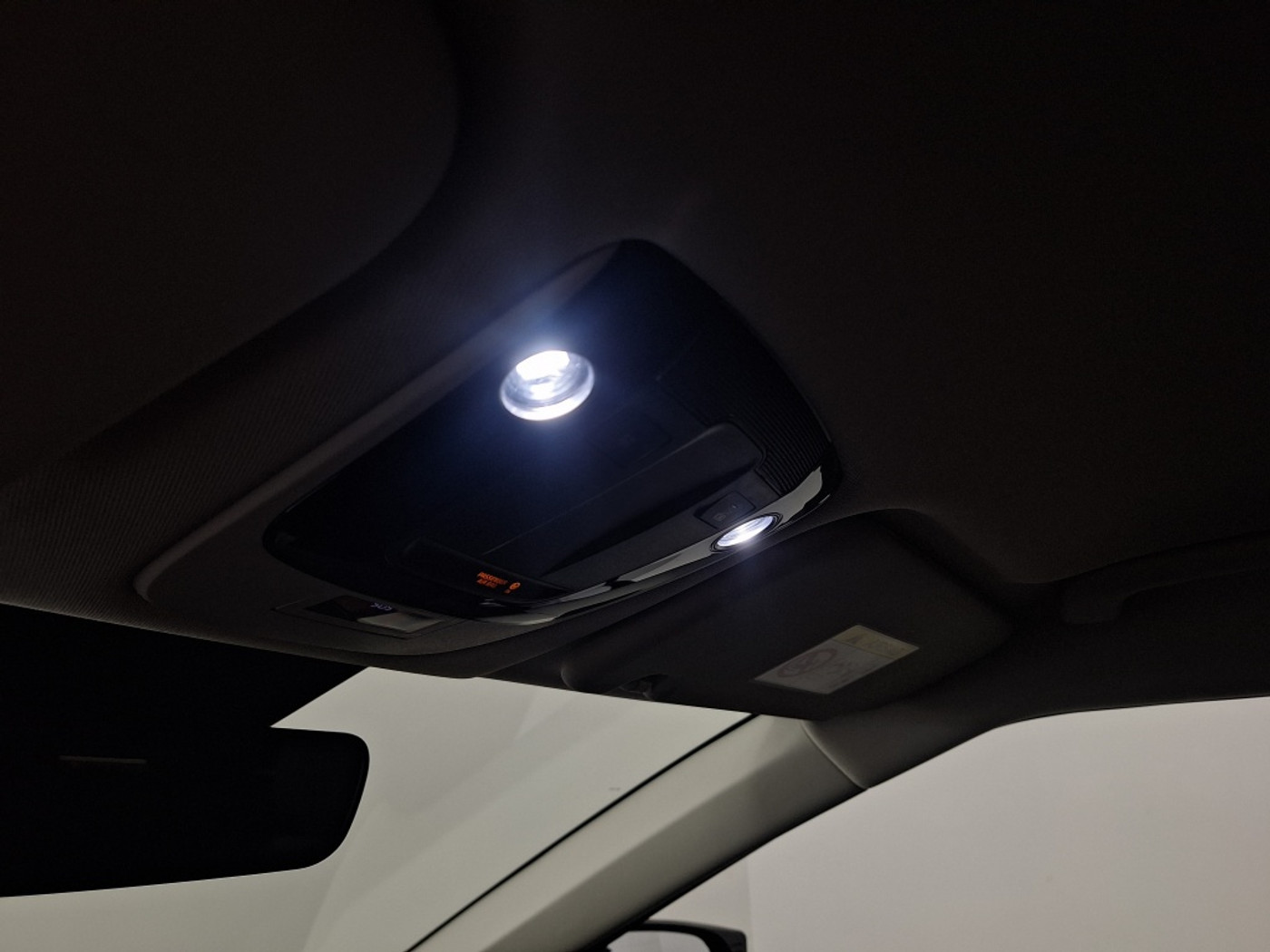 Foto van Kia Ev6