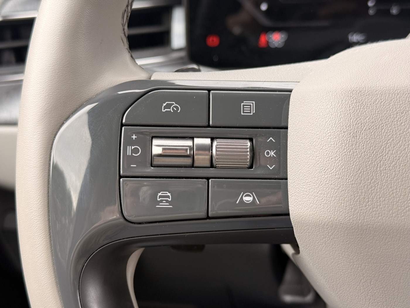 Foto van Kia Ev9
