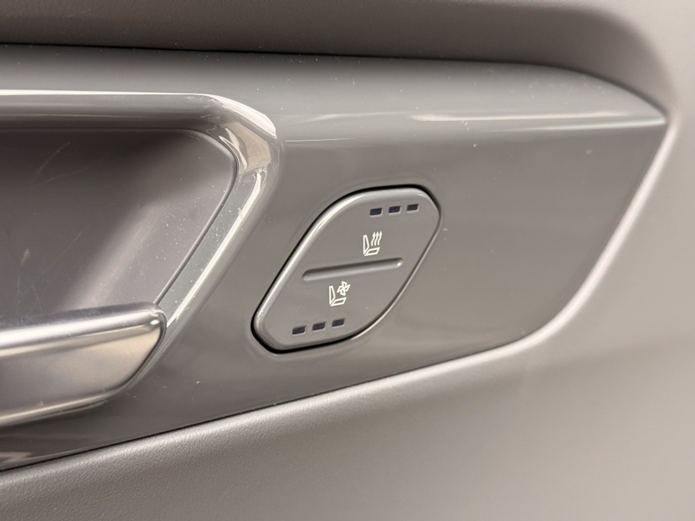 Foto van Kia Ev9