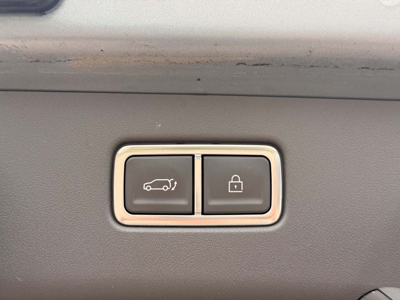 Foto van Kia Ev9