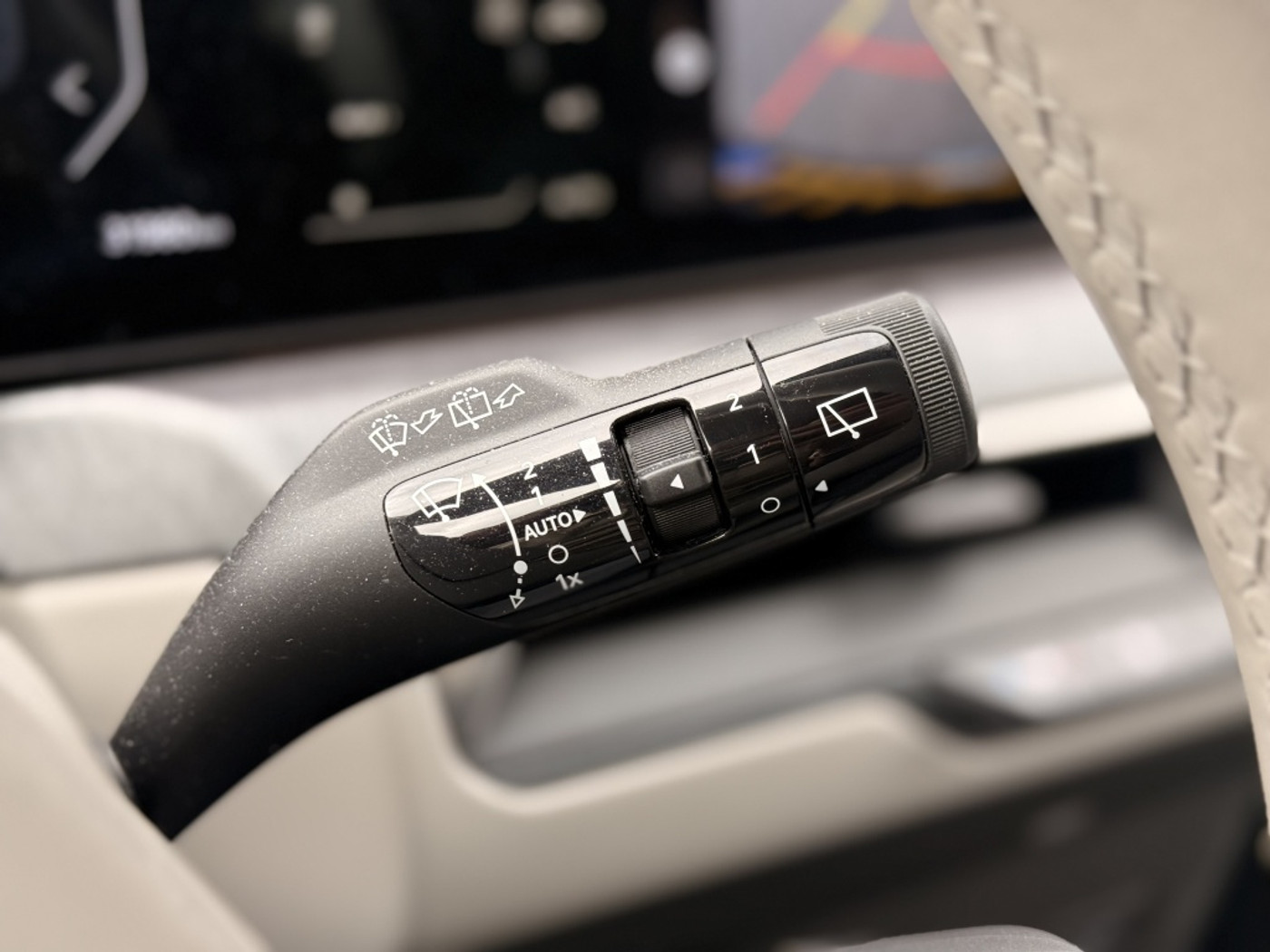 Foto van Kia Ev9
