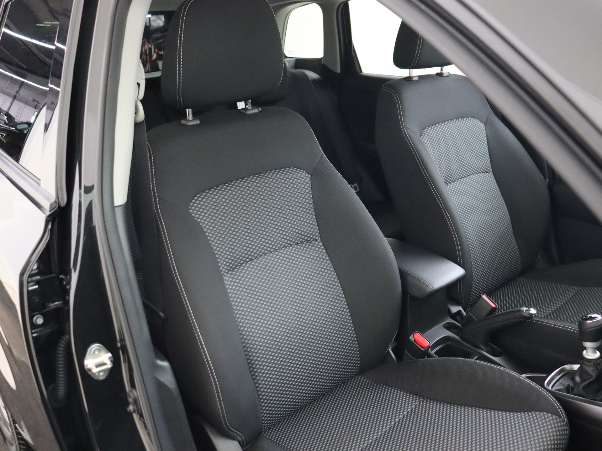 Foto van Suzuki Vitara