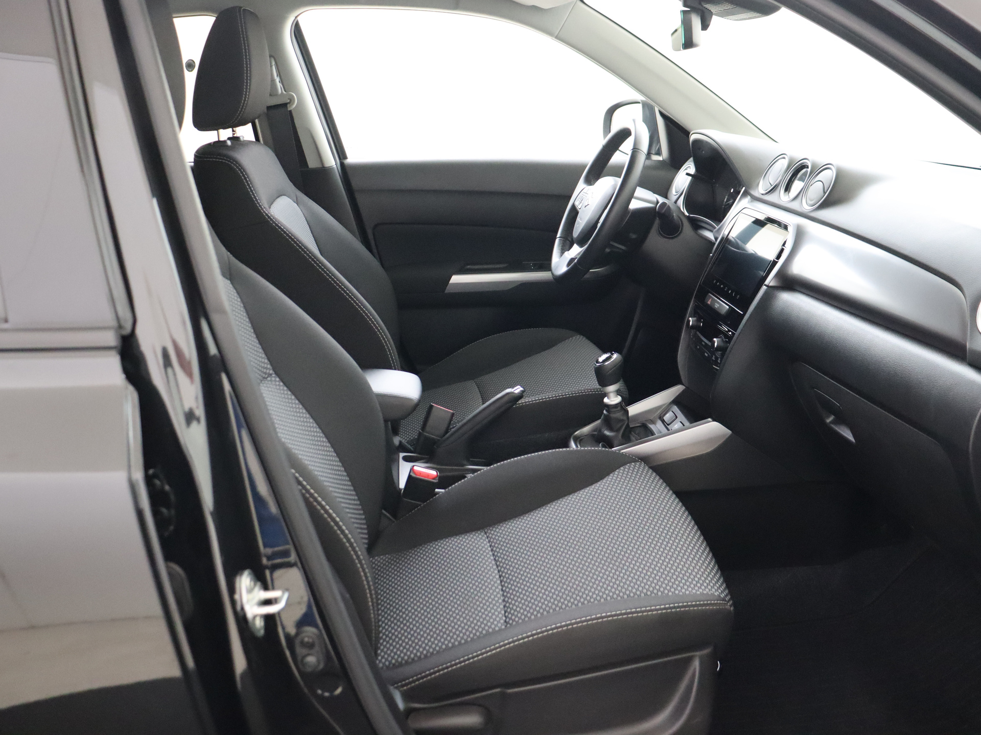 Foto van Suzuki Vitara