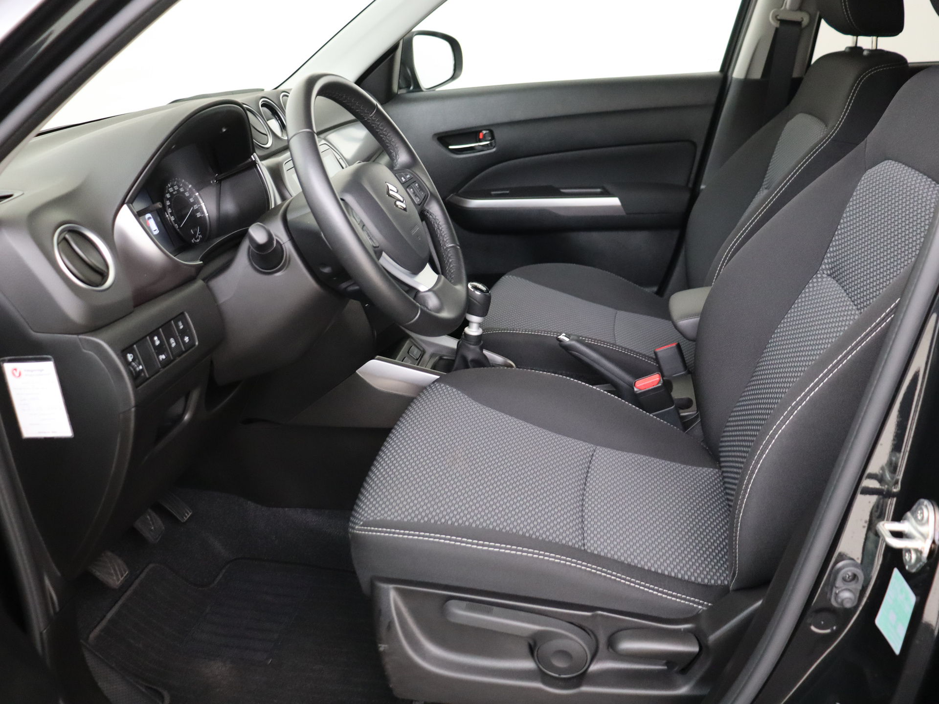 Foto van Suzuki Vitara