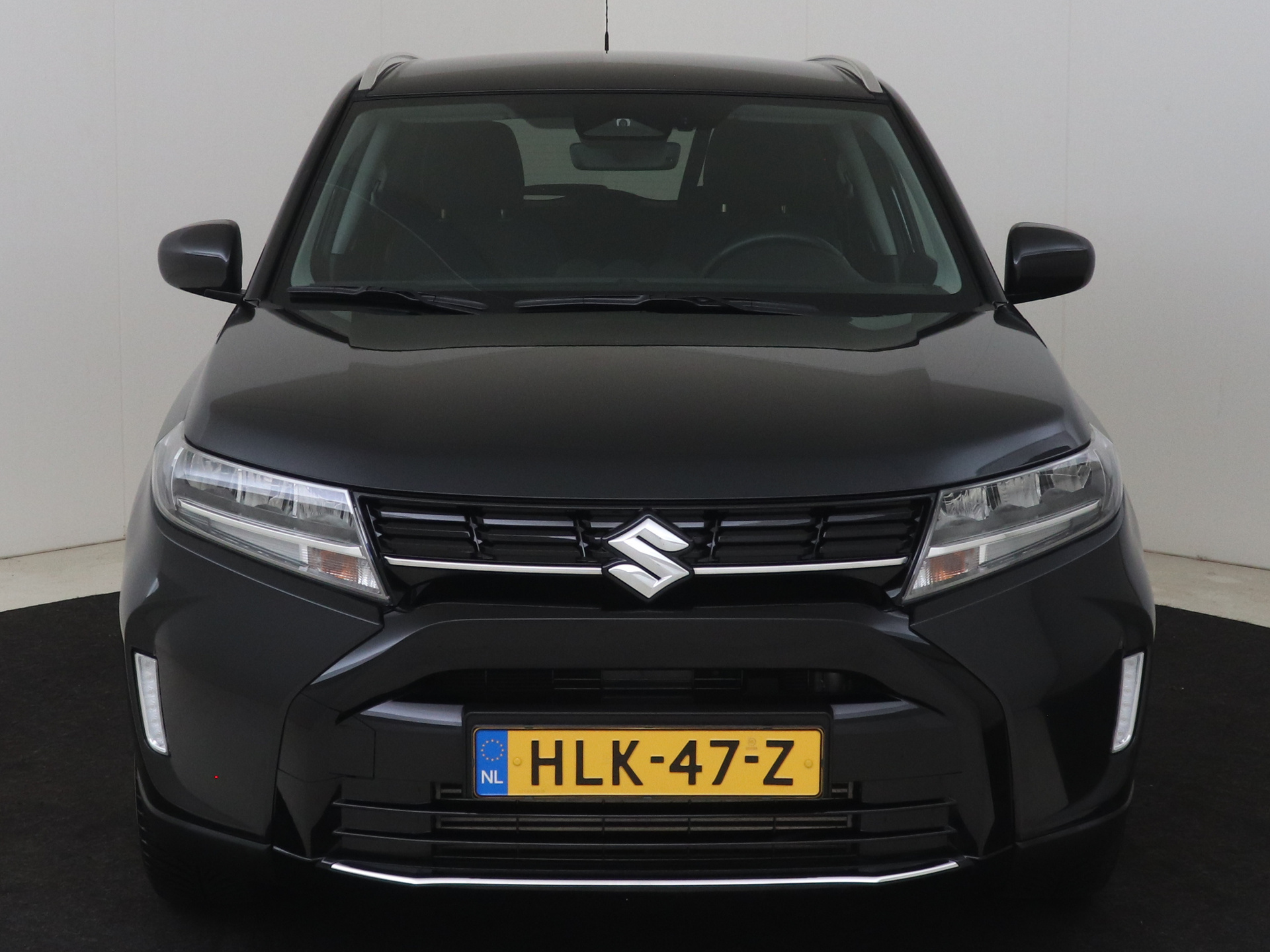 Foto van Suzuki Vitara