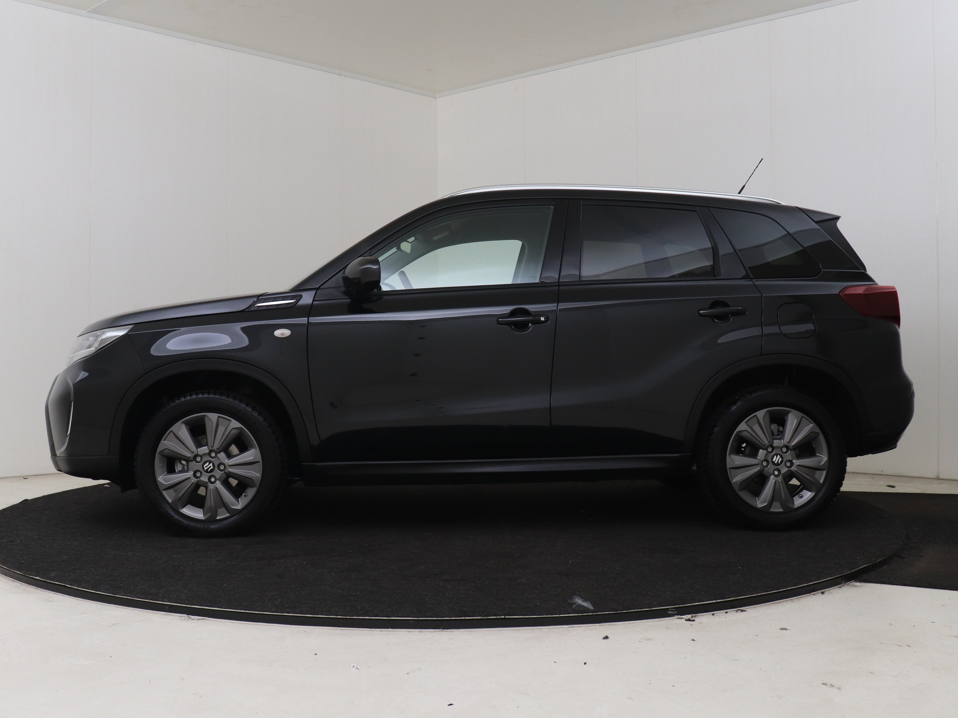 Foto van Suzuki Vitara