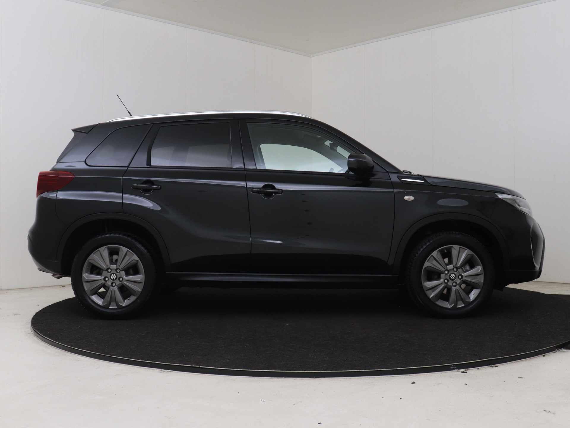 Foto van Suzuki Vitara