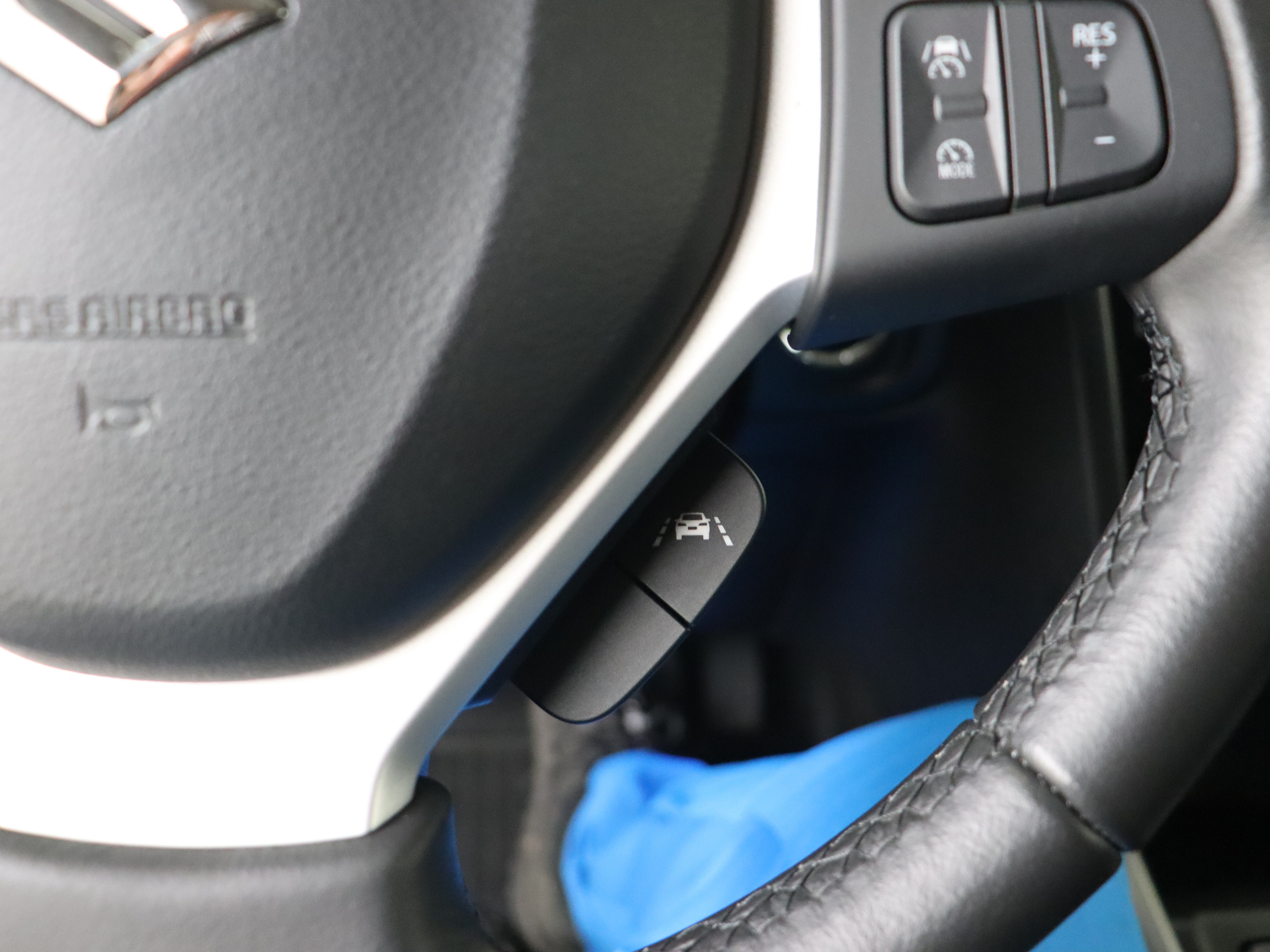 Foto van Suzuki Vitara