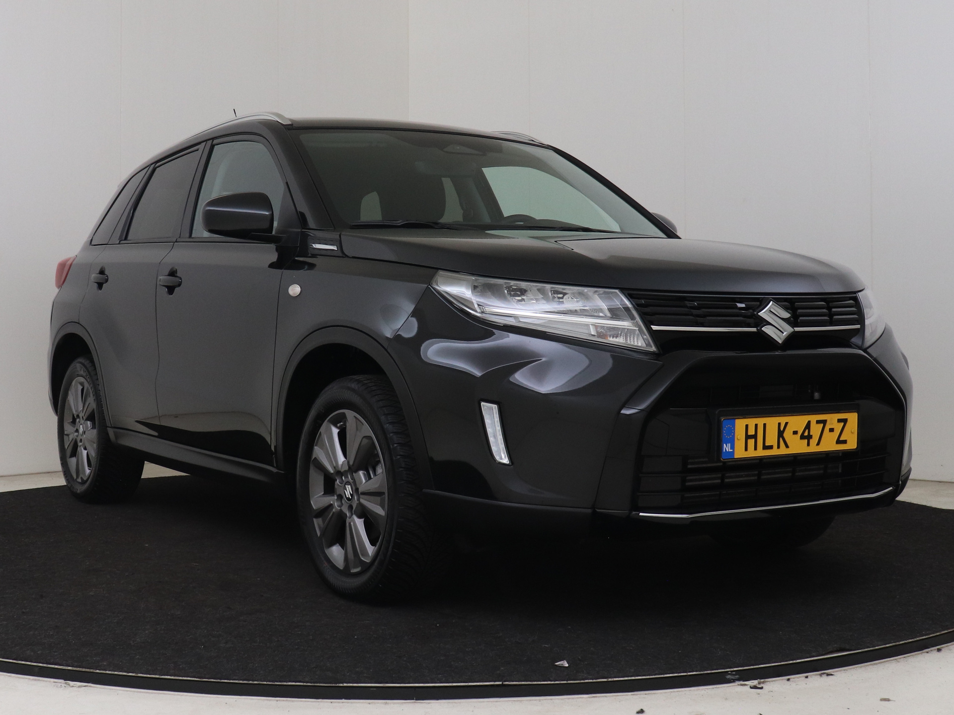 Foto van Suzuki Vitara