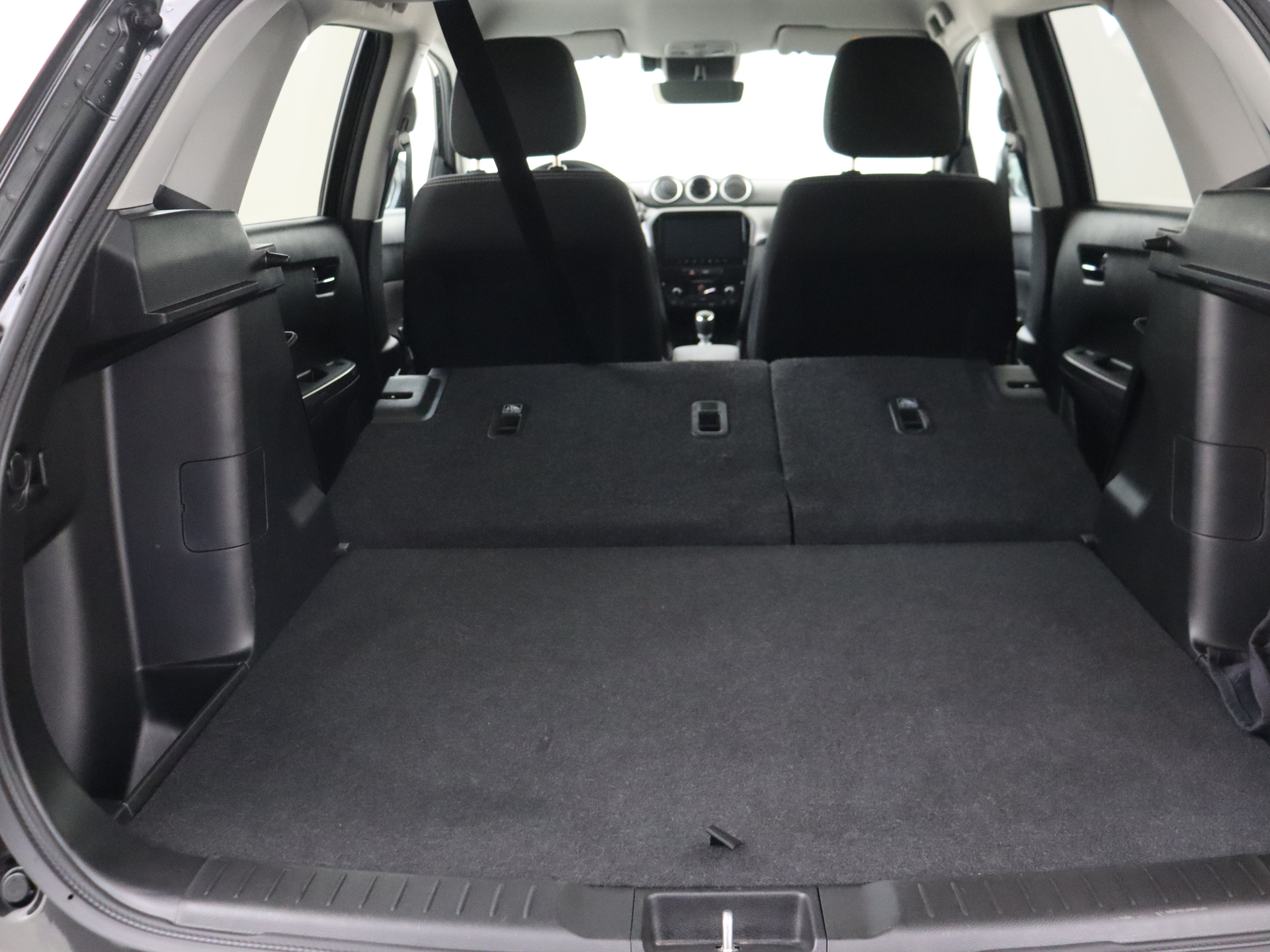 Foto van Suzuki Vitara