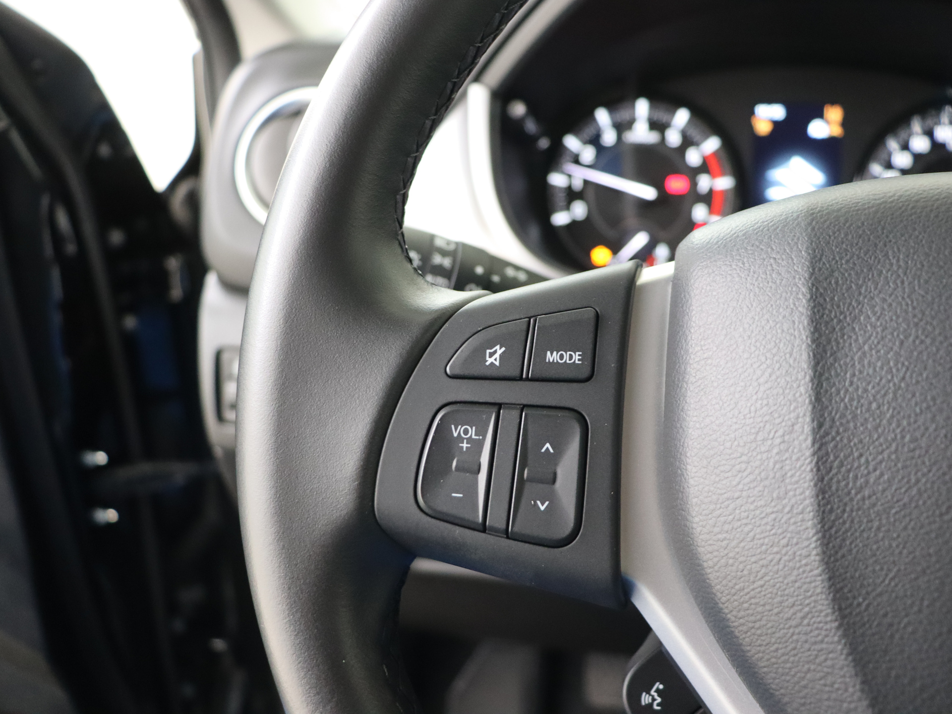 Foto van Suzuki Vitara