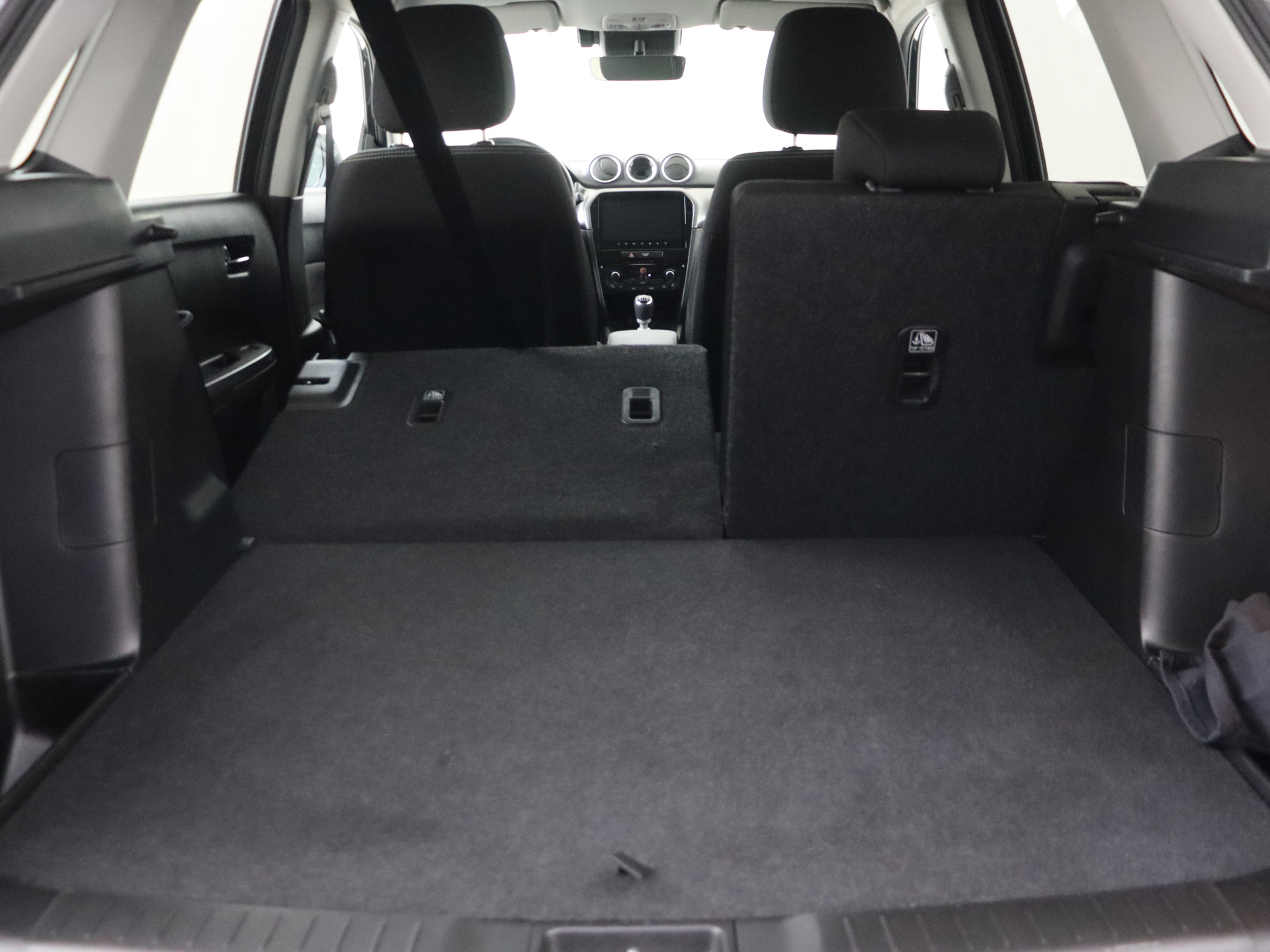Foto van Suzuki Vitara