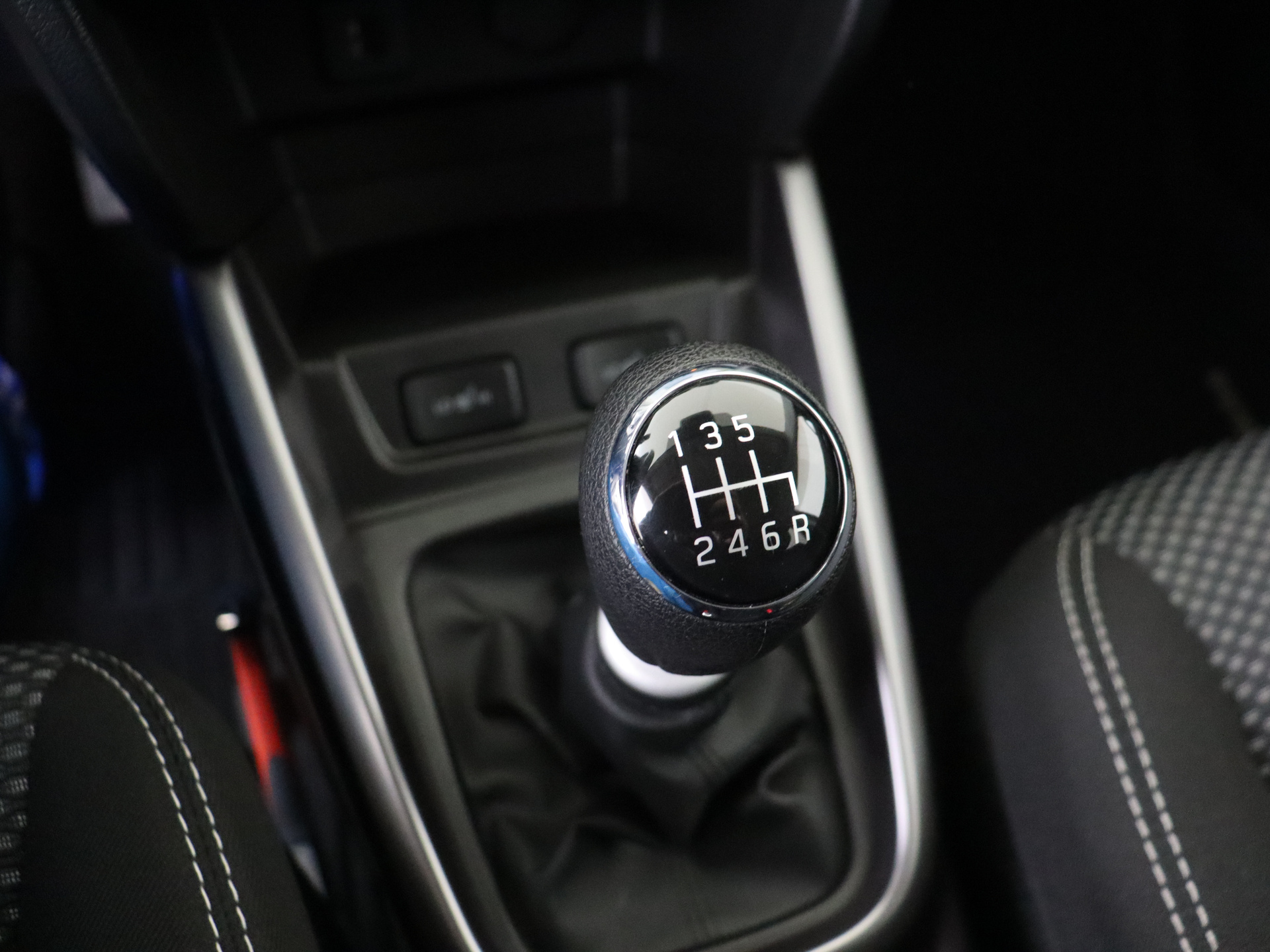 Foto van Suzuki Vitara