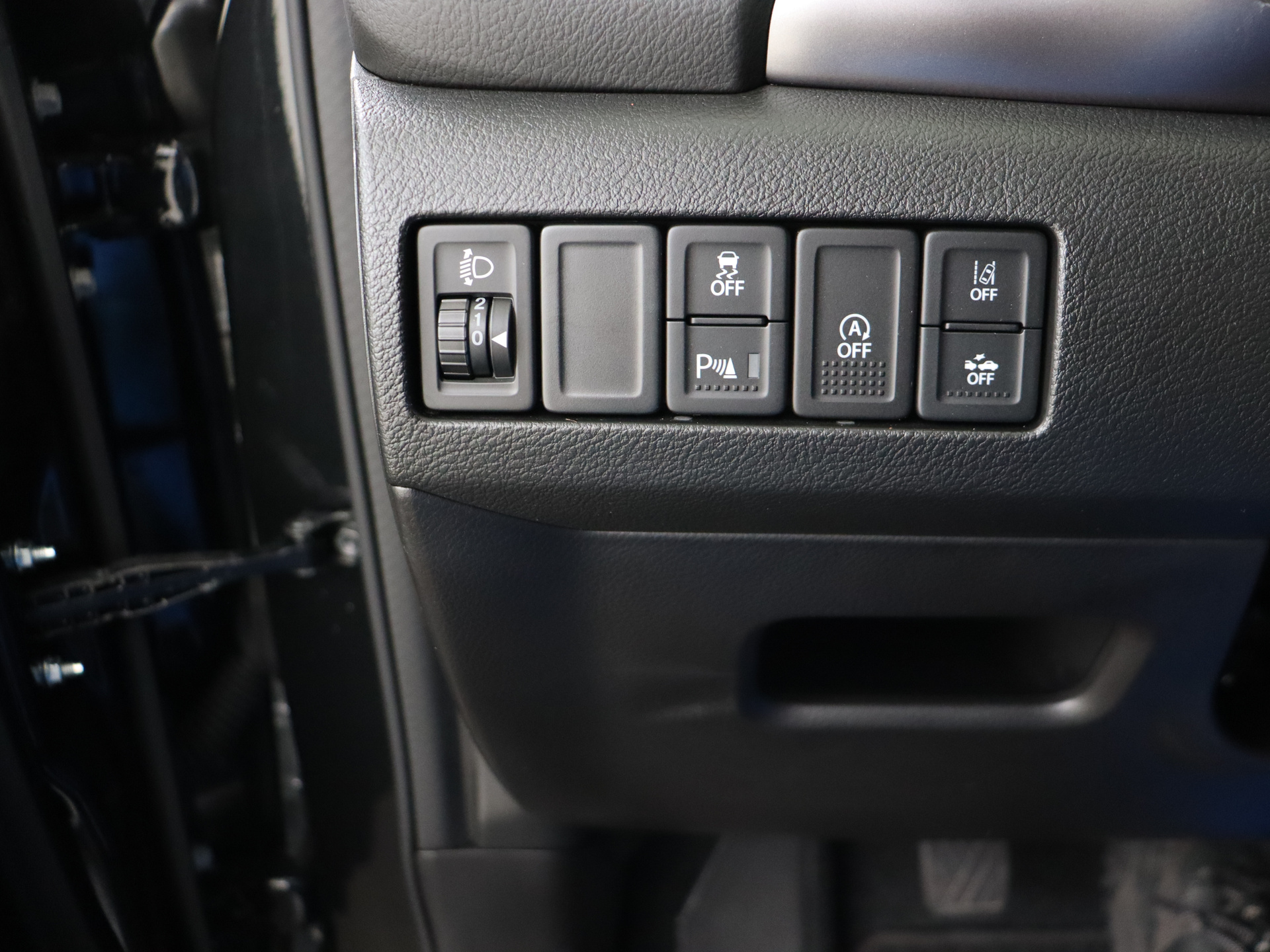 Foto van Suzuki Vitara