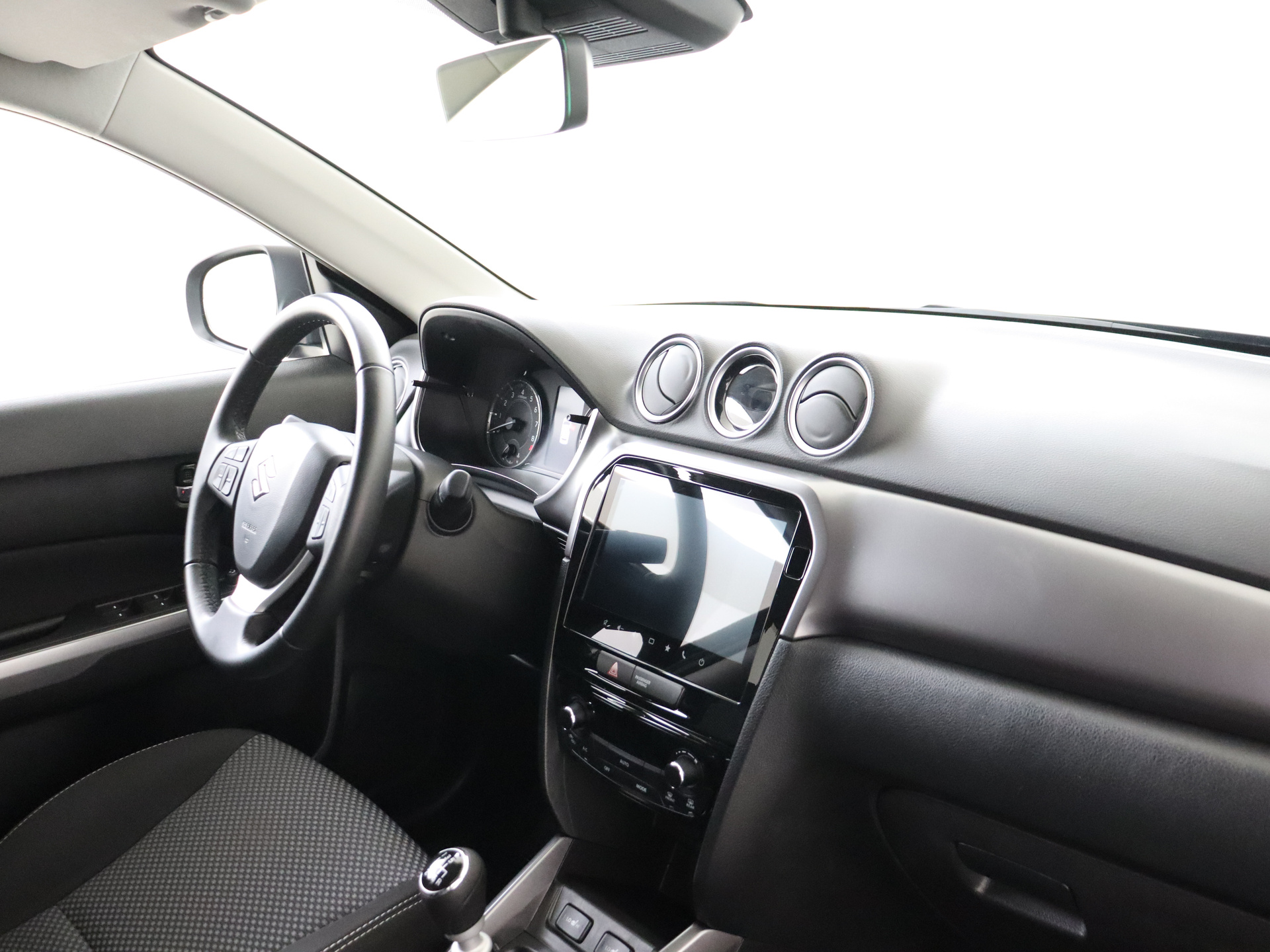 Foto van Suzuki Vitara