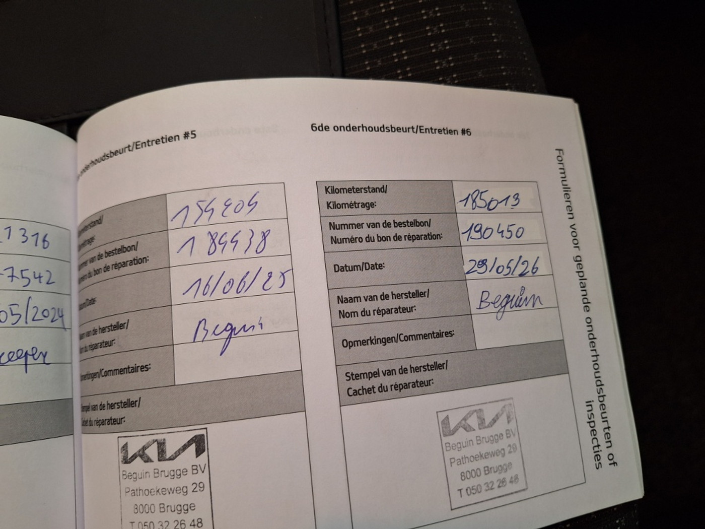 Foto van Kia Stonic
